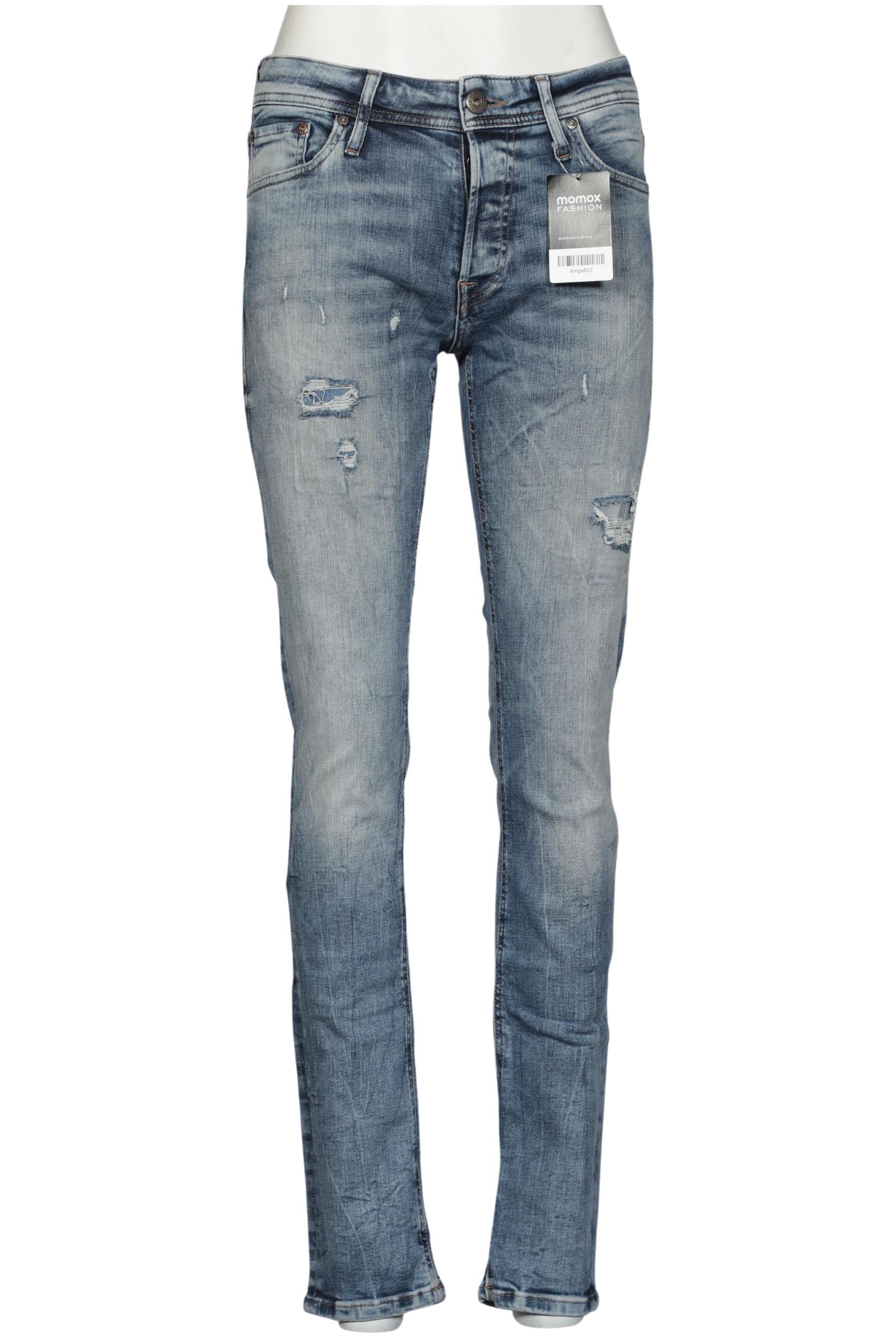 

Jack & Jones Damen Jeans, blau, Gr. 30