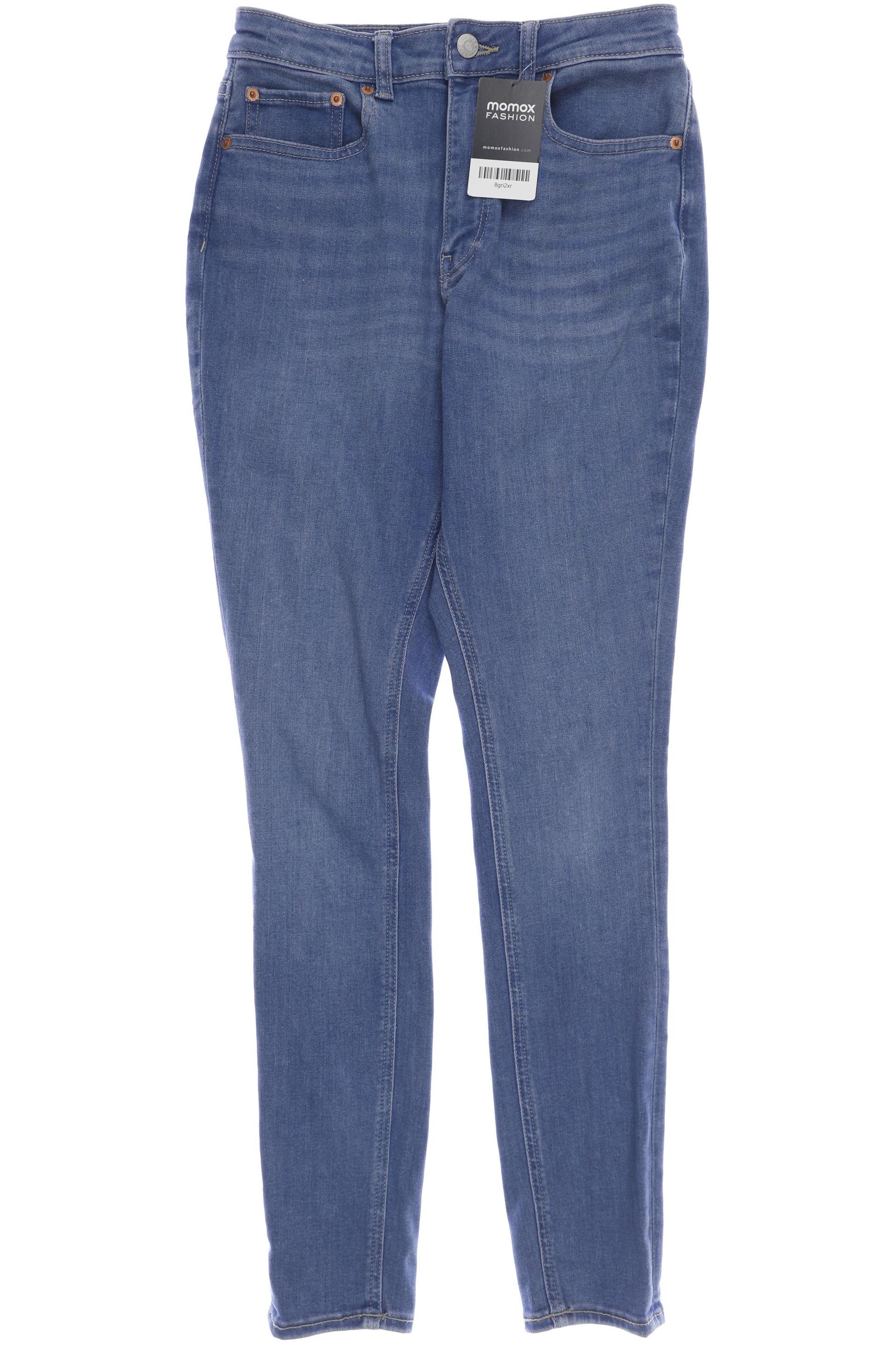

Jack & Jones Damen Jeans, blau, Gr. 0
