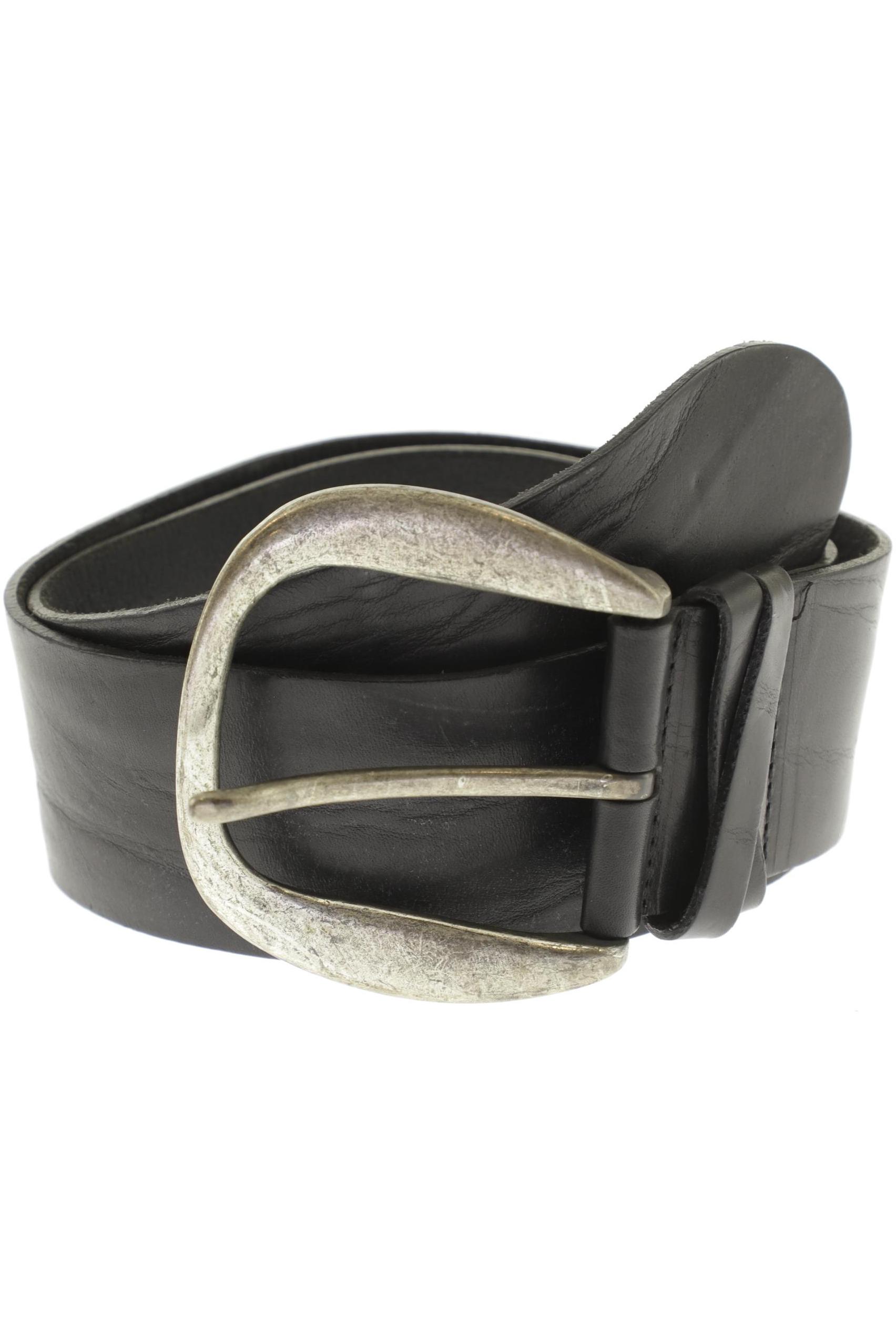 

JACK & JONES Damen Gürtel, schwarz