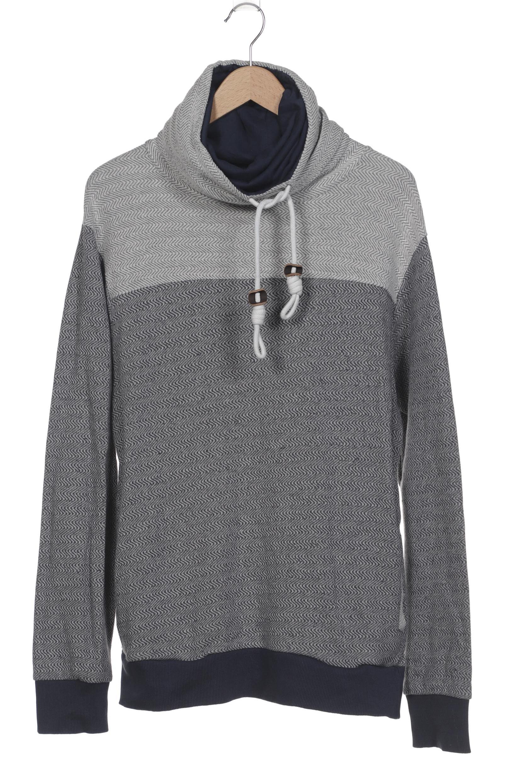 

Jack & Jones Damen Sweatshirt, grau, Gr. 44