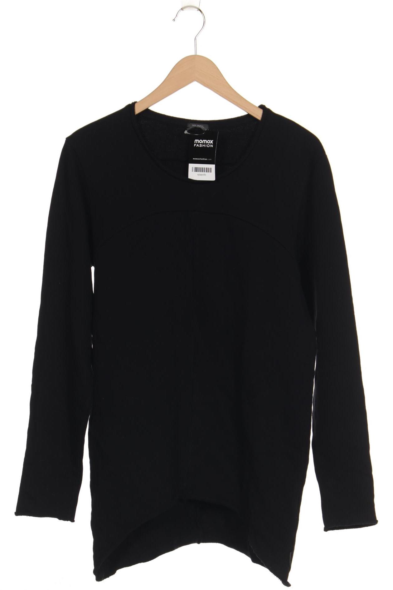 Thumbnail - Jack &amp; Jones Damen Sweatshirt, schwarz, Gr. 36