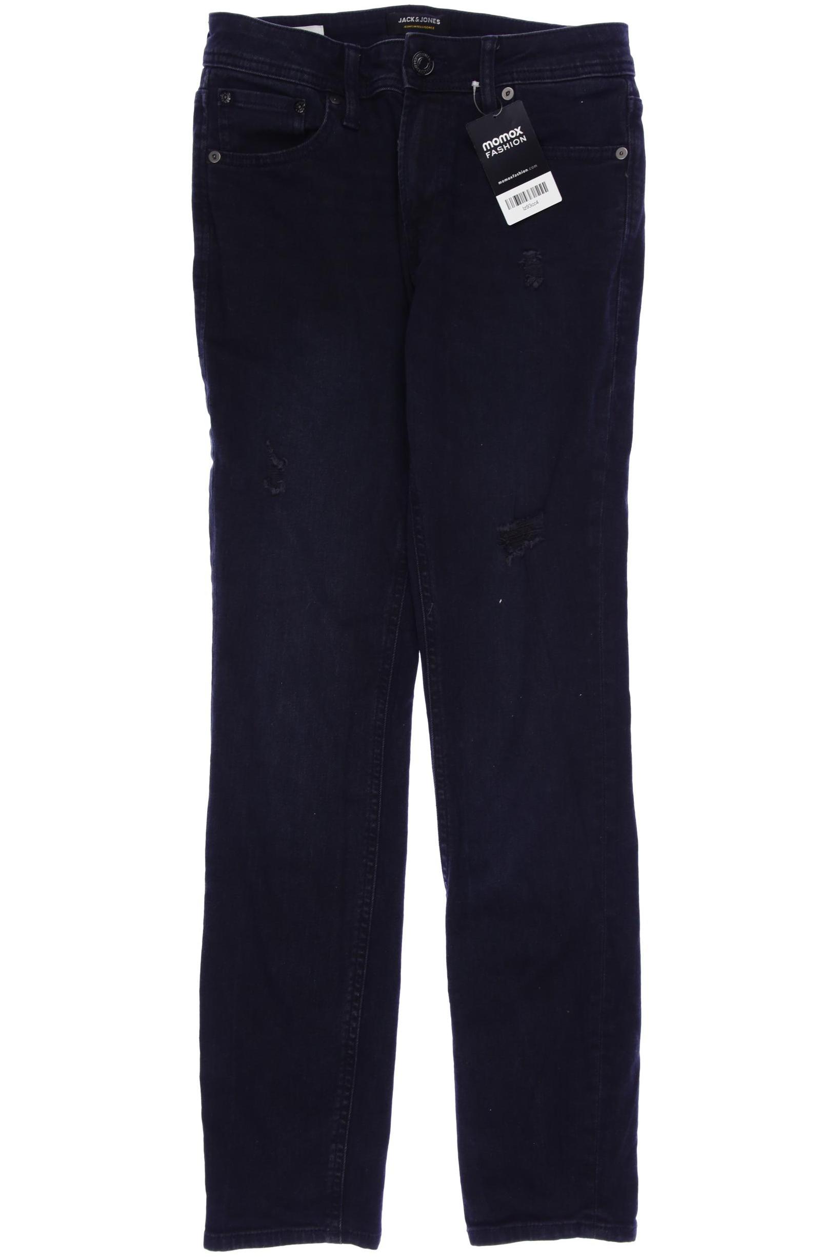 

Jack & Jones Damen Jeans, marineblau, Gr. 28