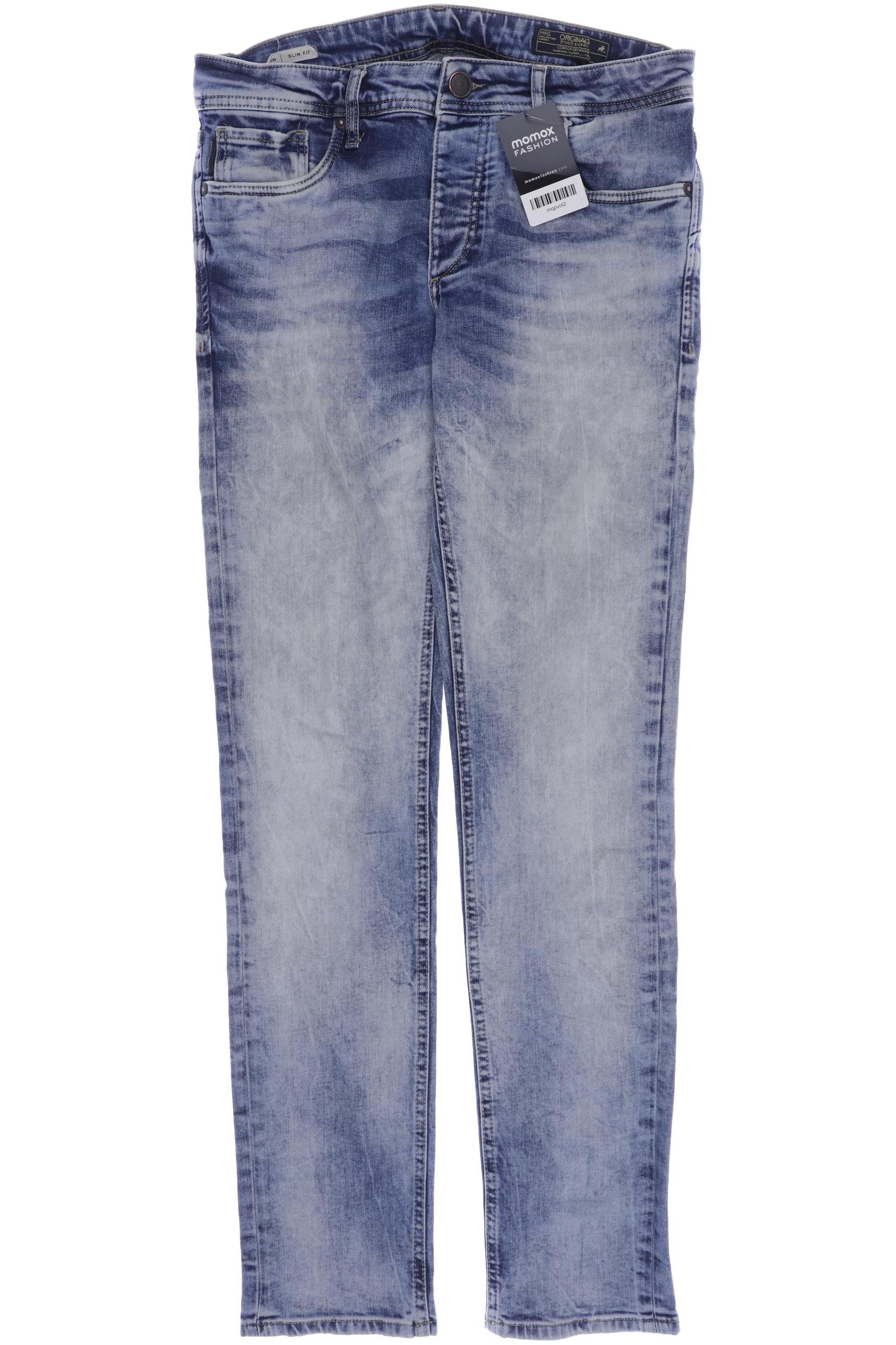 

Jack & Jones Damen Jeans, blau, Gr. 31