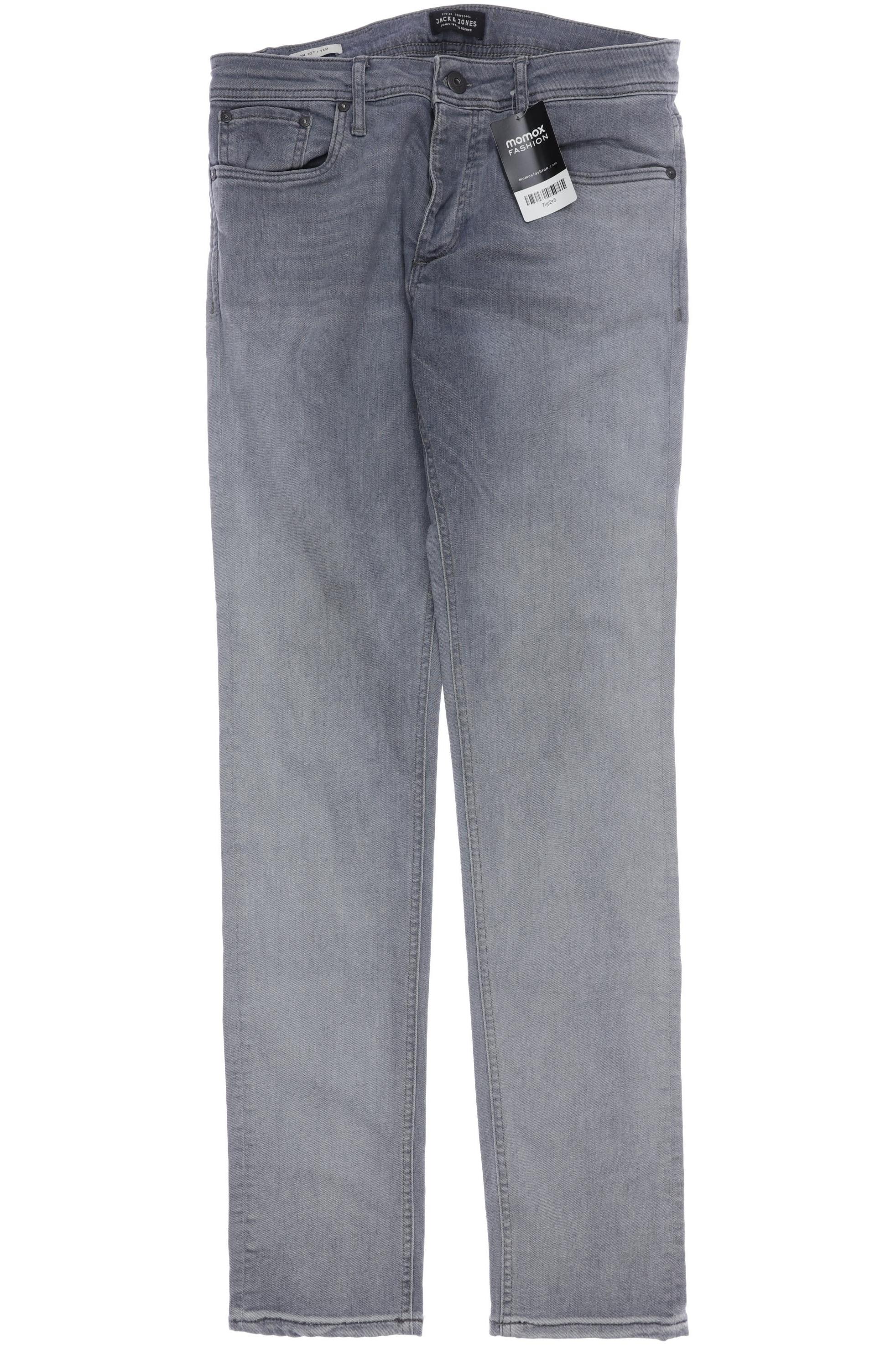 

Jack & Jones Damen Jeans, blau, Gr. 31