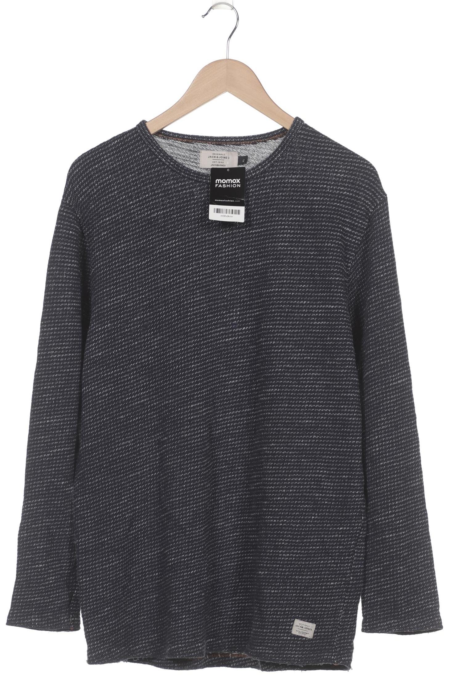 

Jack & Jones Damen Pullover, marineblau, Gr. 44