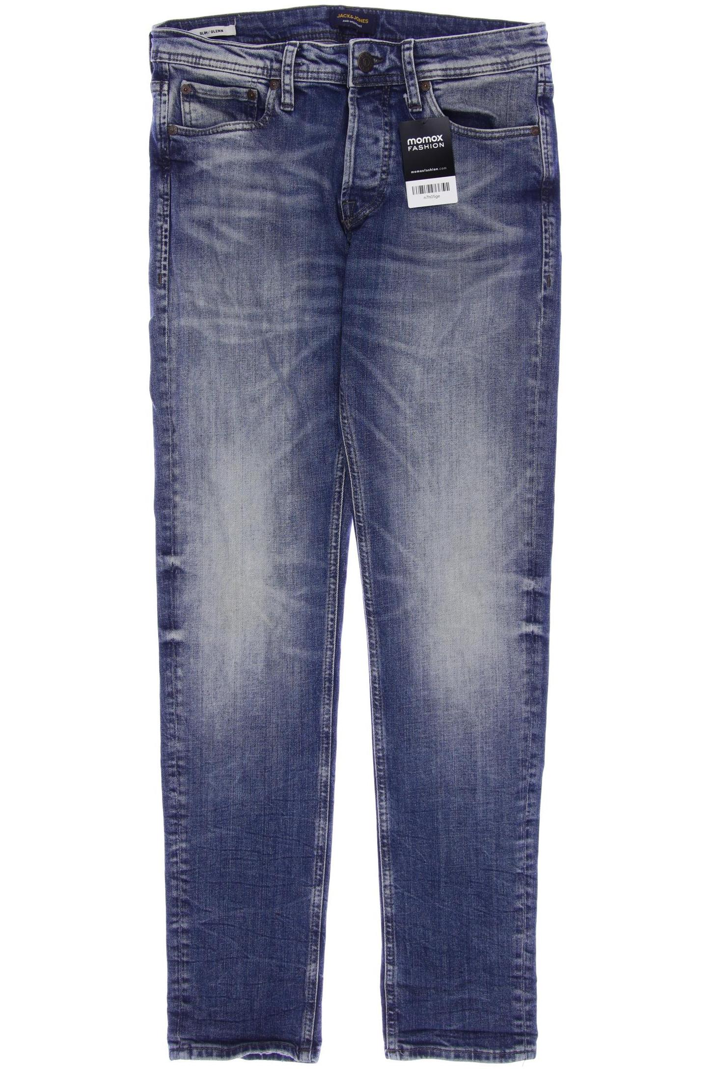

Jack & Jones Damen Jeans, blau