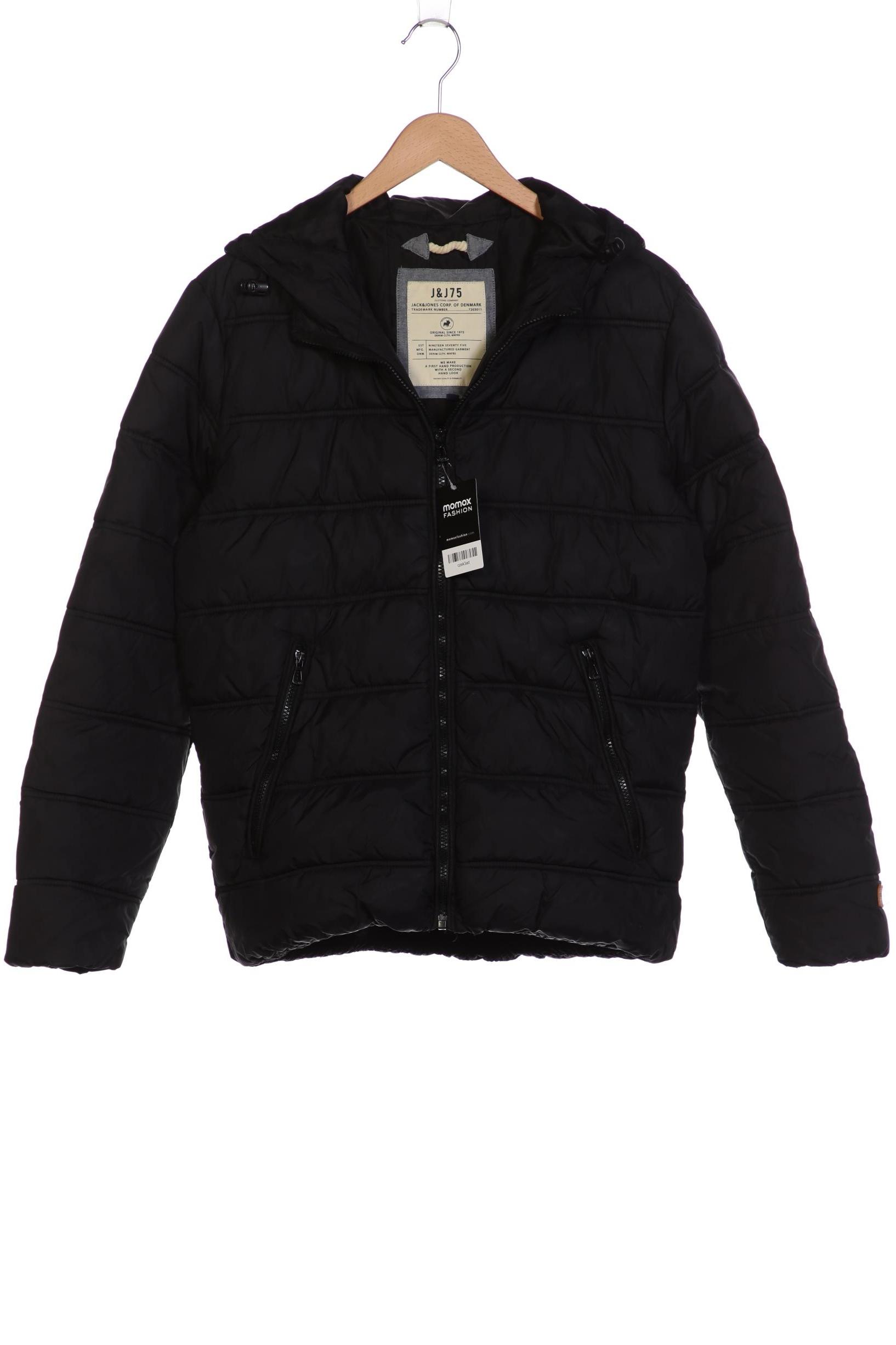 

Jack & Jones Damen Jacke, schwarz, Gr. 36