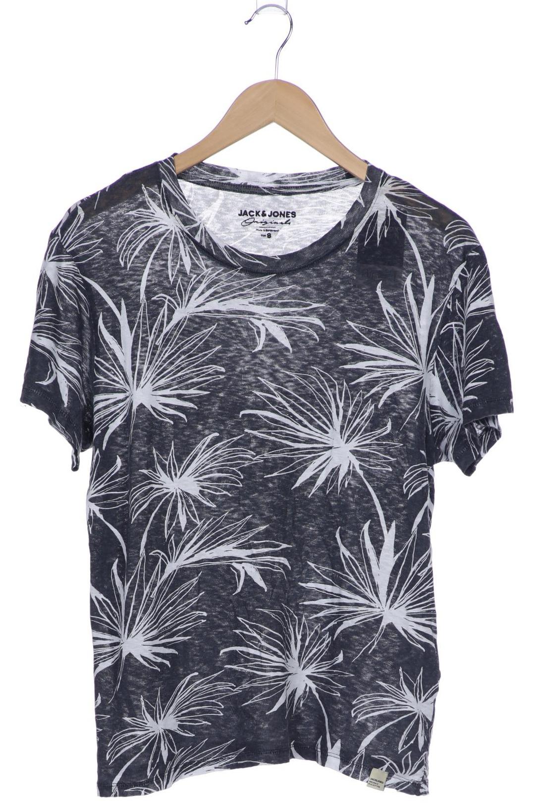 

Jack & Jones Damen T-Shirt, grau, Gr. 36