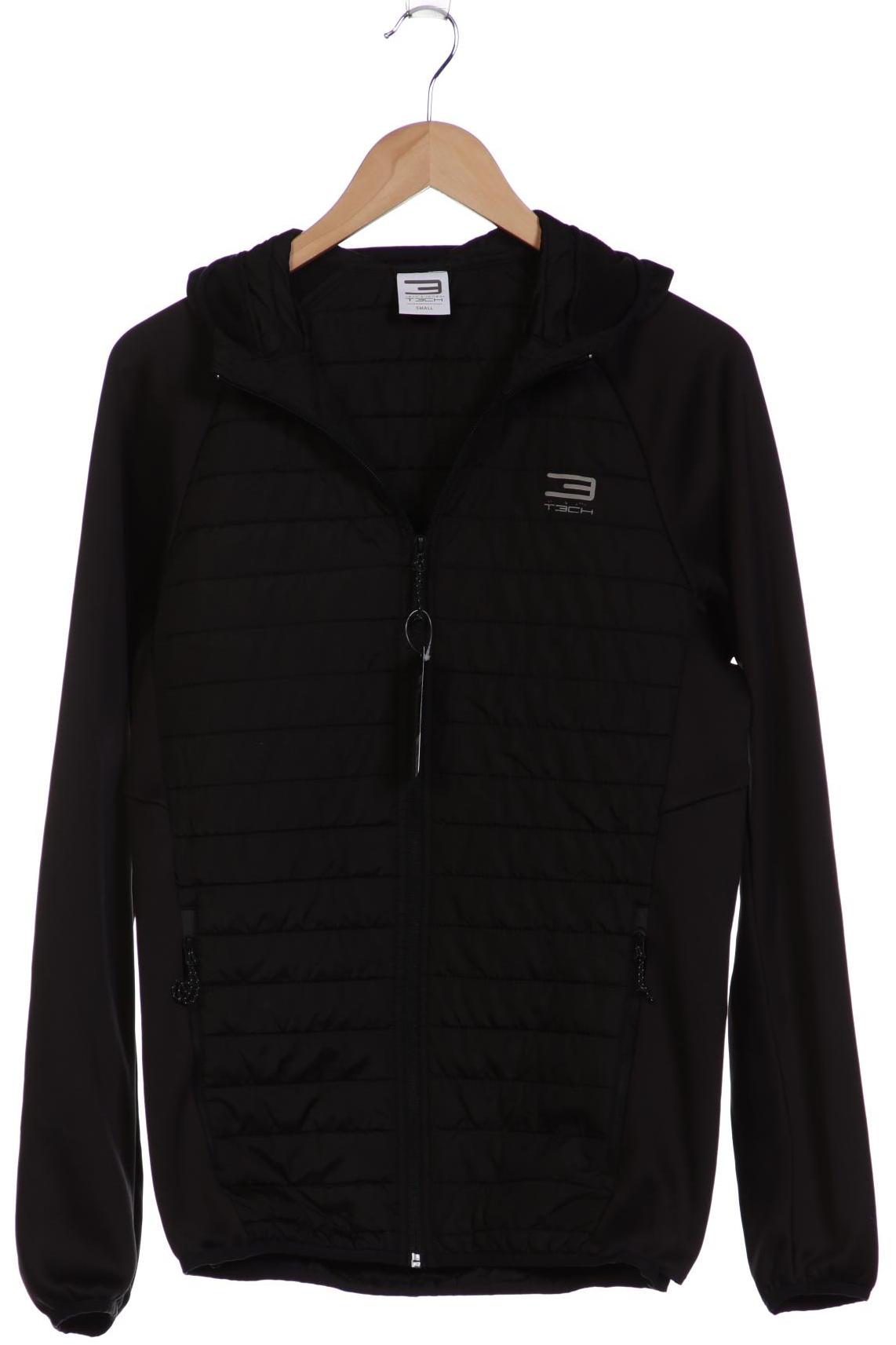 

Jack & Jones Damen Jacke, schwarz, Gr. 36