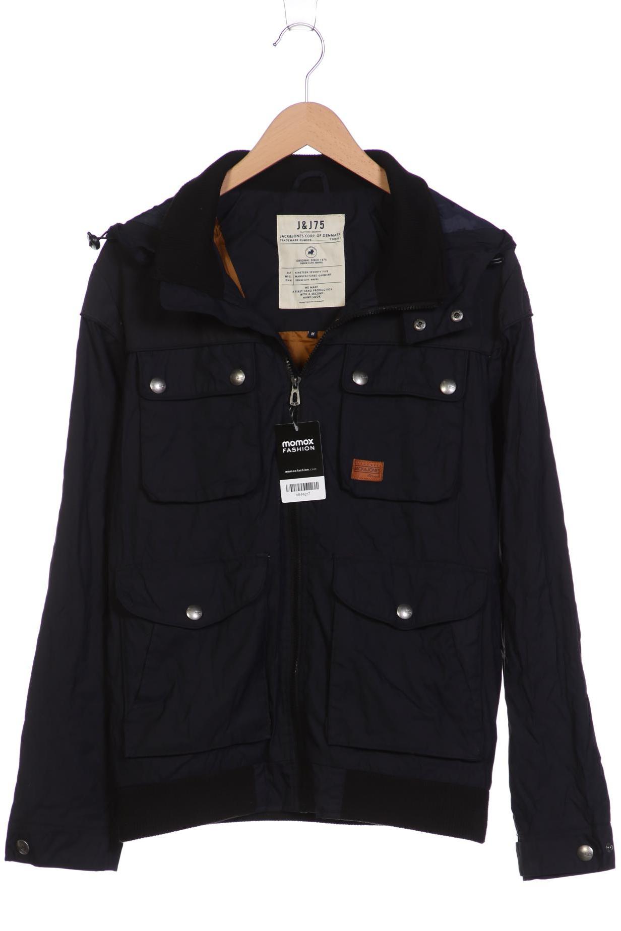 

JACK & JONES Damen Jacke, marineblau