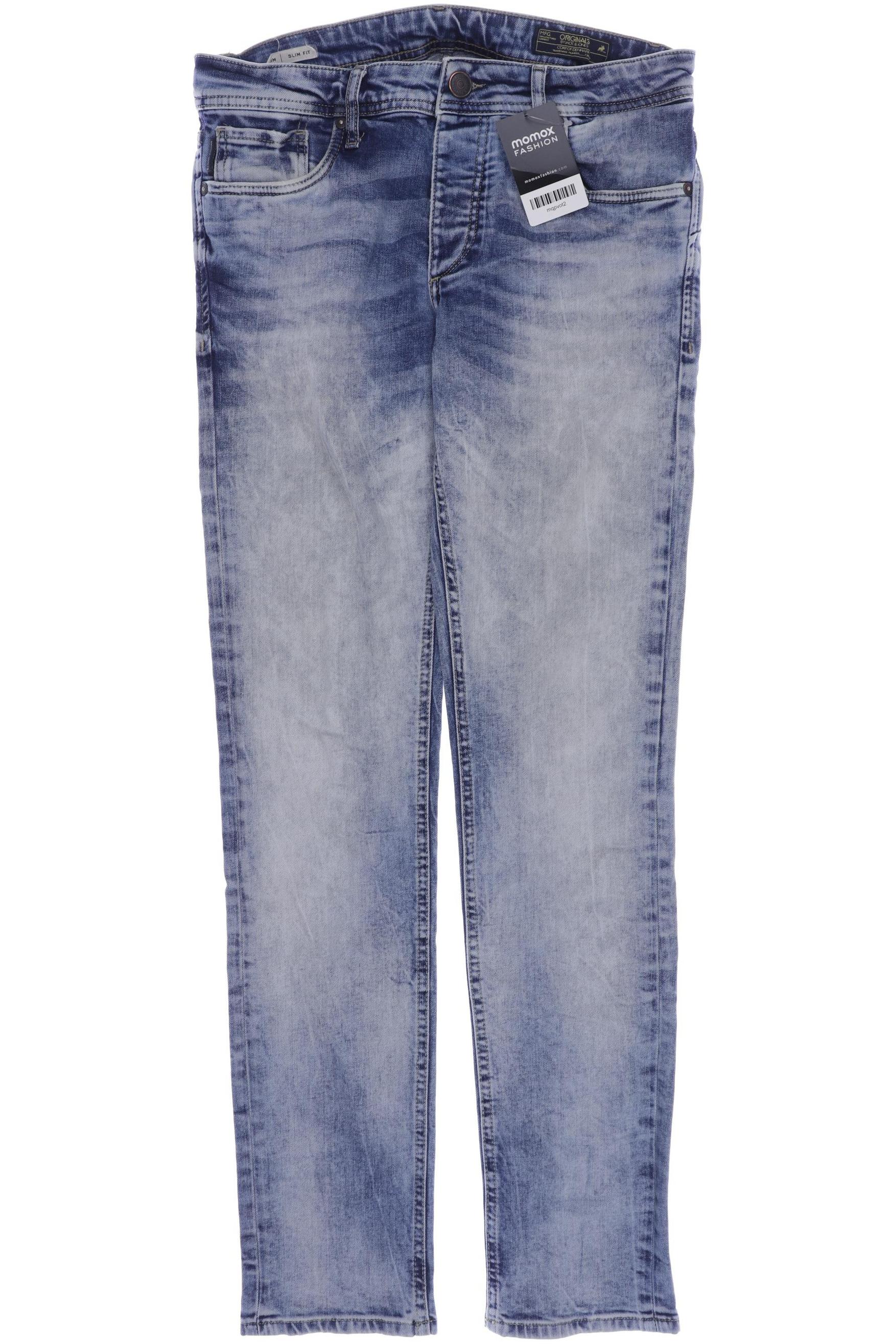 

Jack & Jones Damen Jeans, blau, Gr. 42