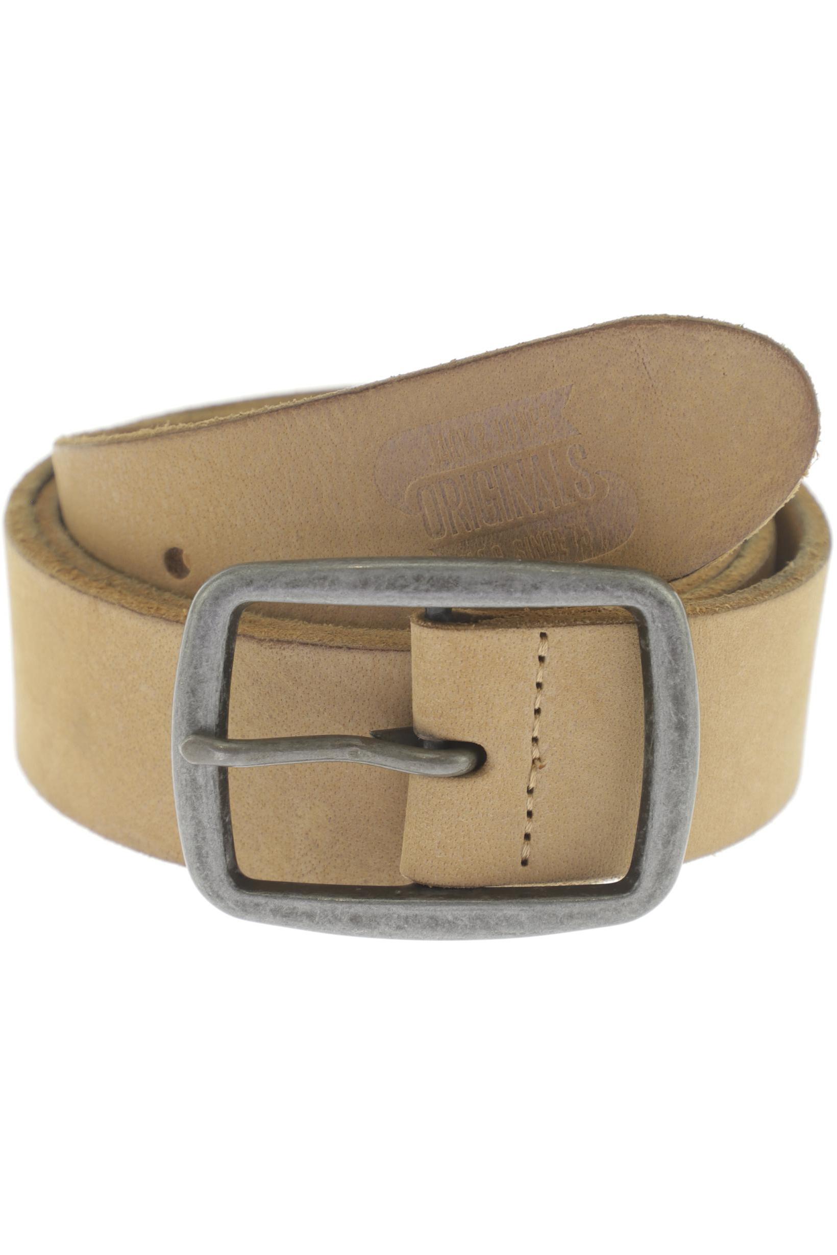 

Jack & Jones Damen Gürtel, braun, Gr. 95