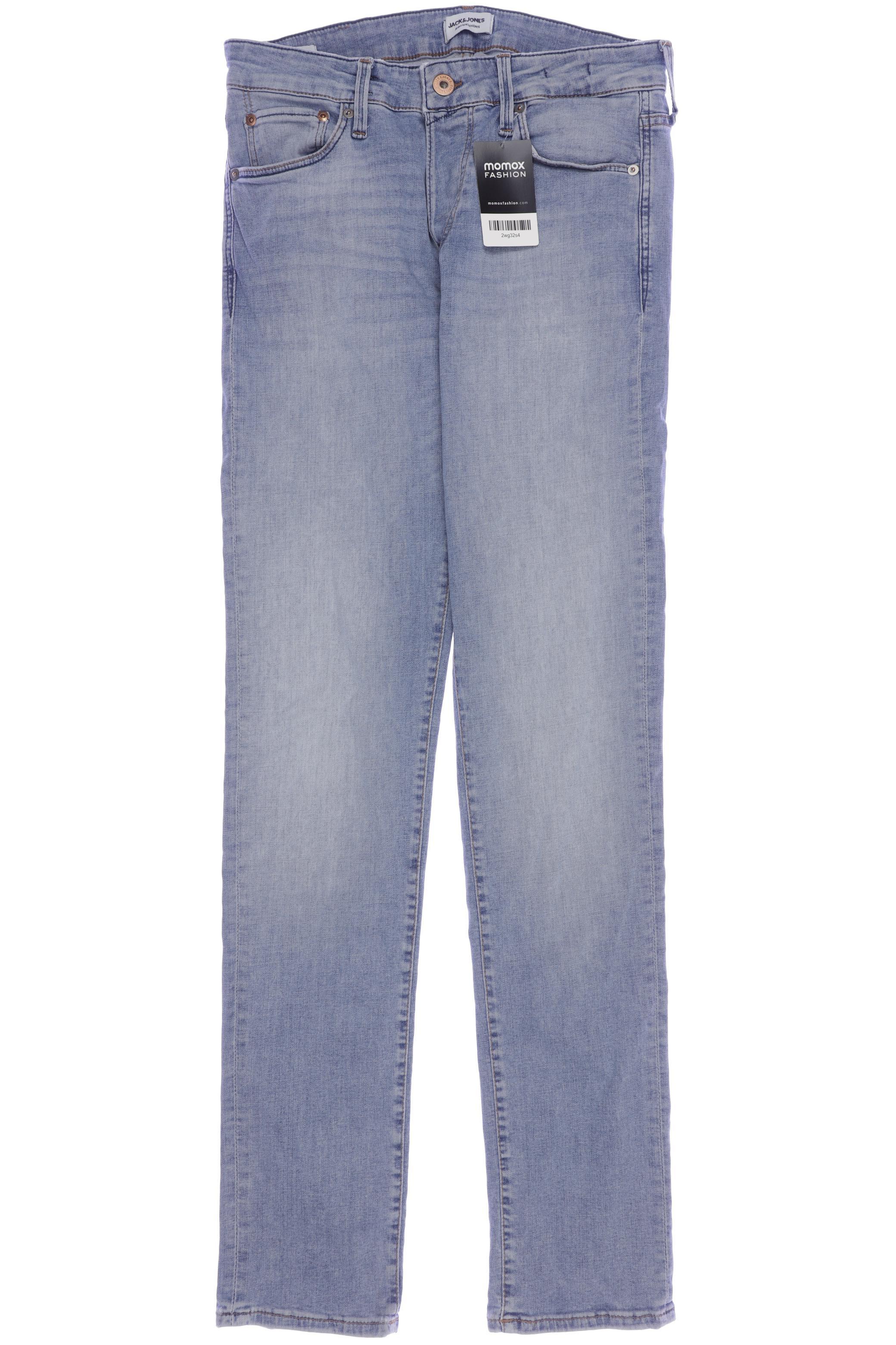 

Jack & Jones Damen Jeans, blau, Gr. 30