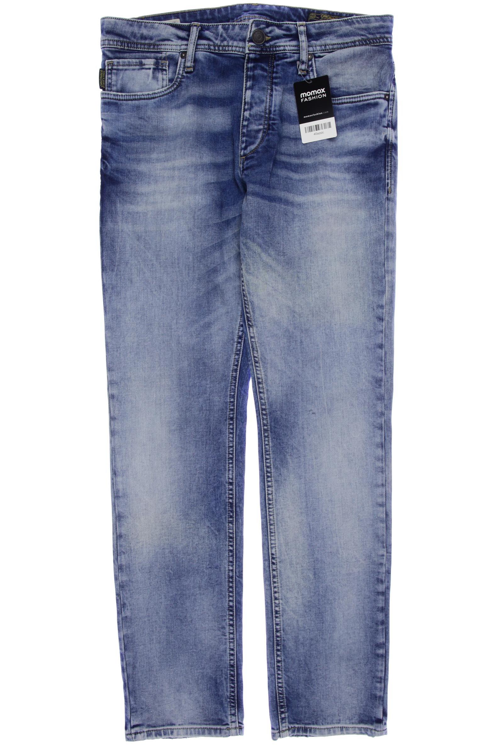 

Jack & Jones Damen Jeans, blau, Gr. 32