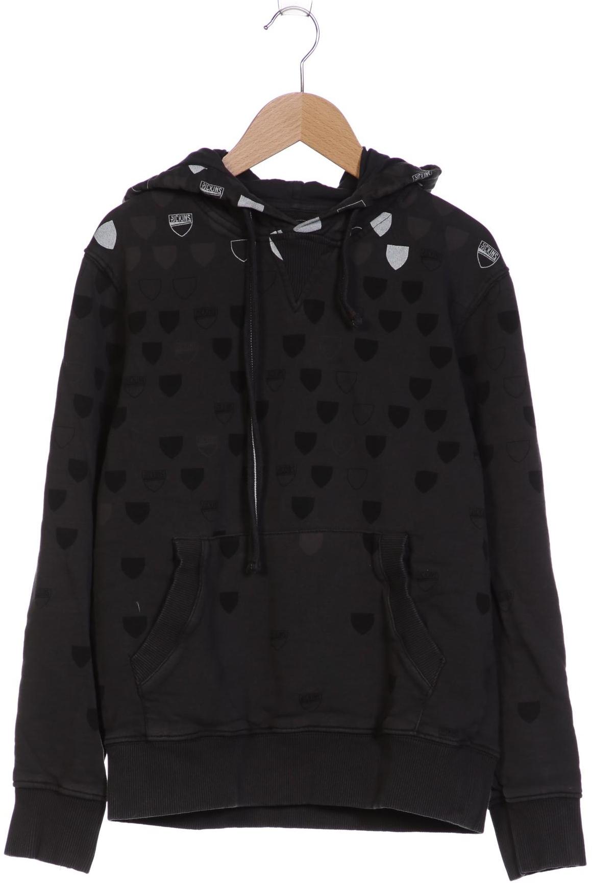 

JACK & JONES Damen Kapuzenpullover, marineblau