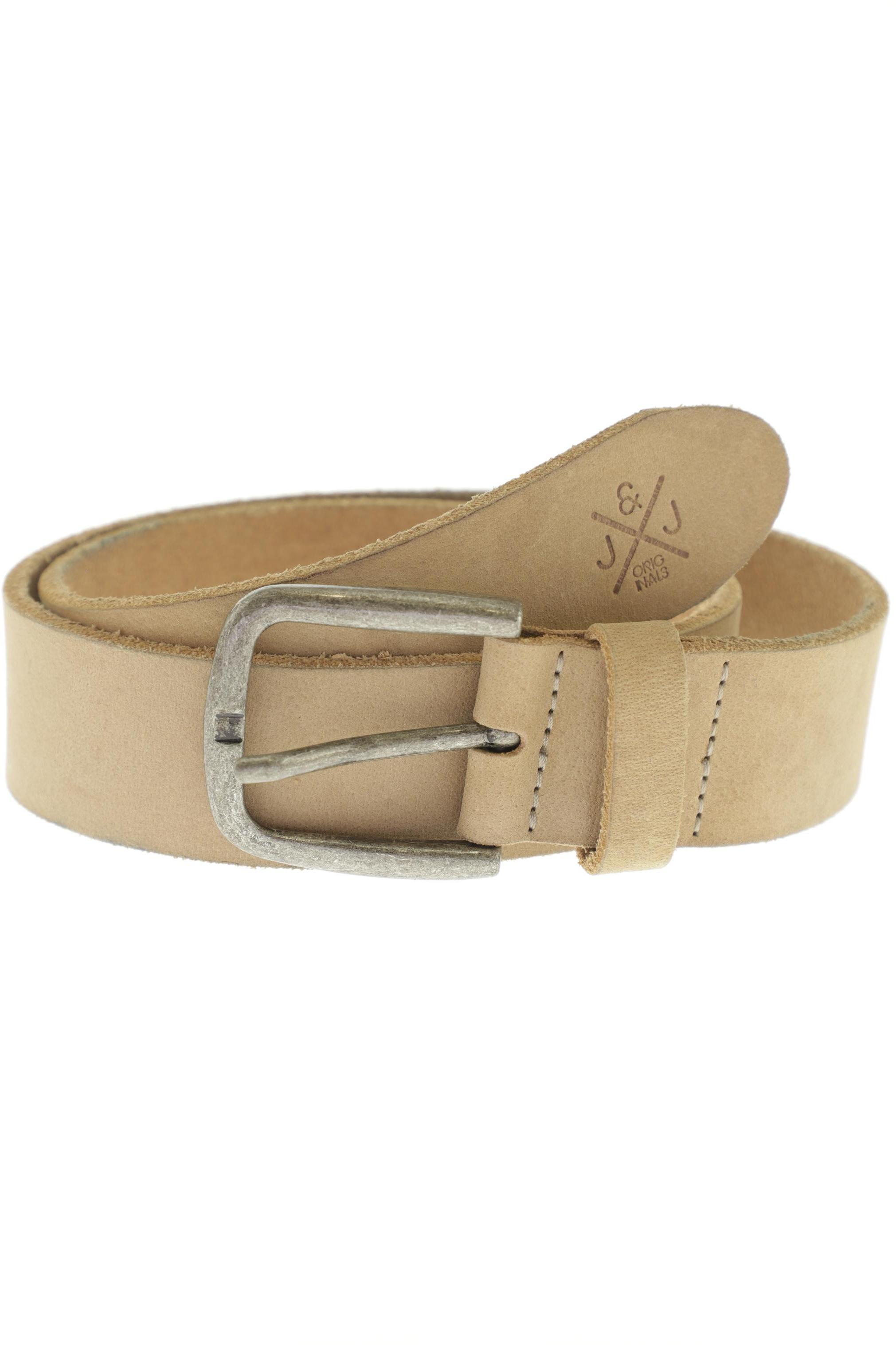 

JACK & JONES Damen Gürtel, beige