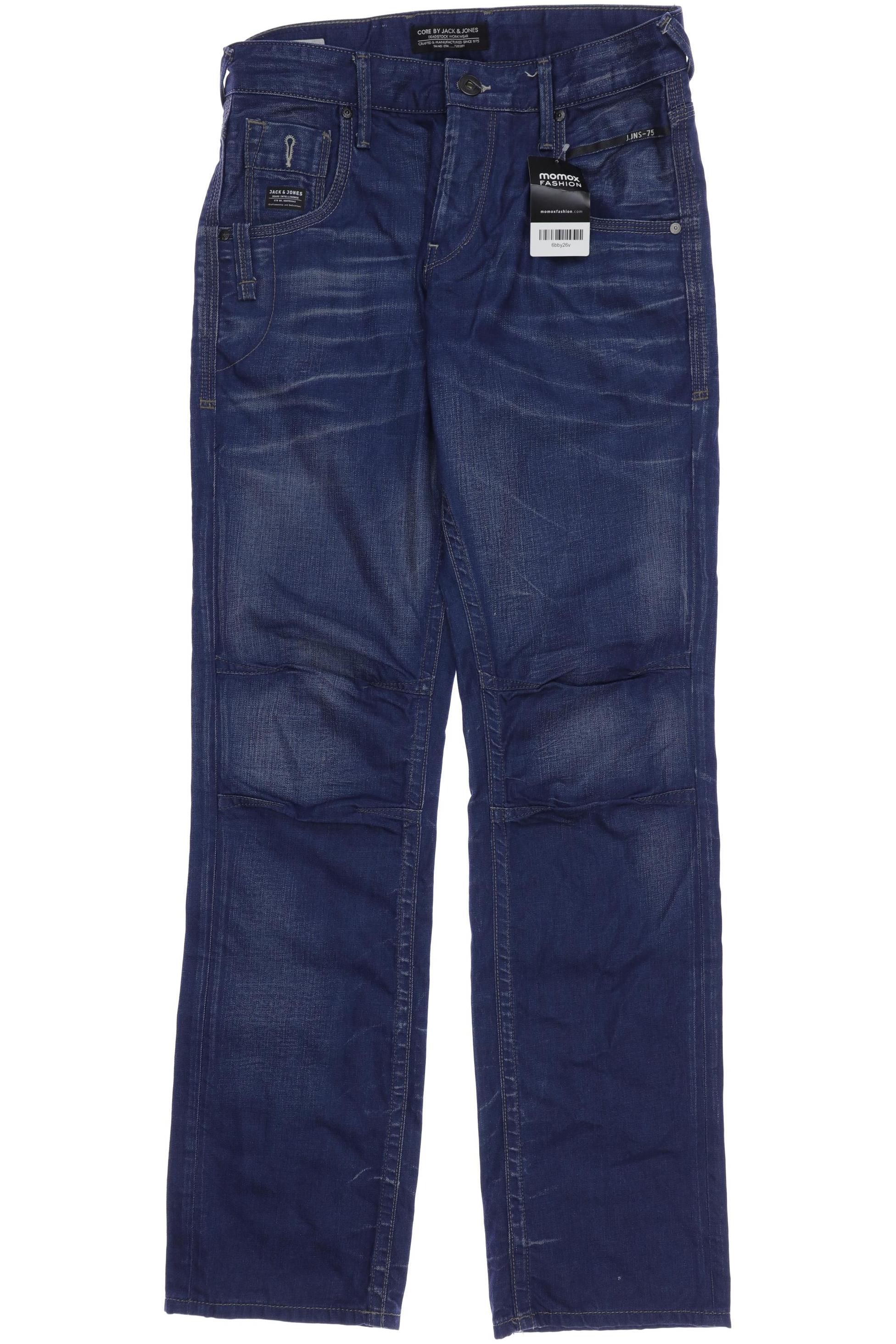 

Jack & Jones Damen Jeans, blau, Gr. 30