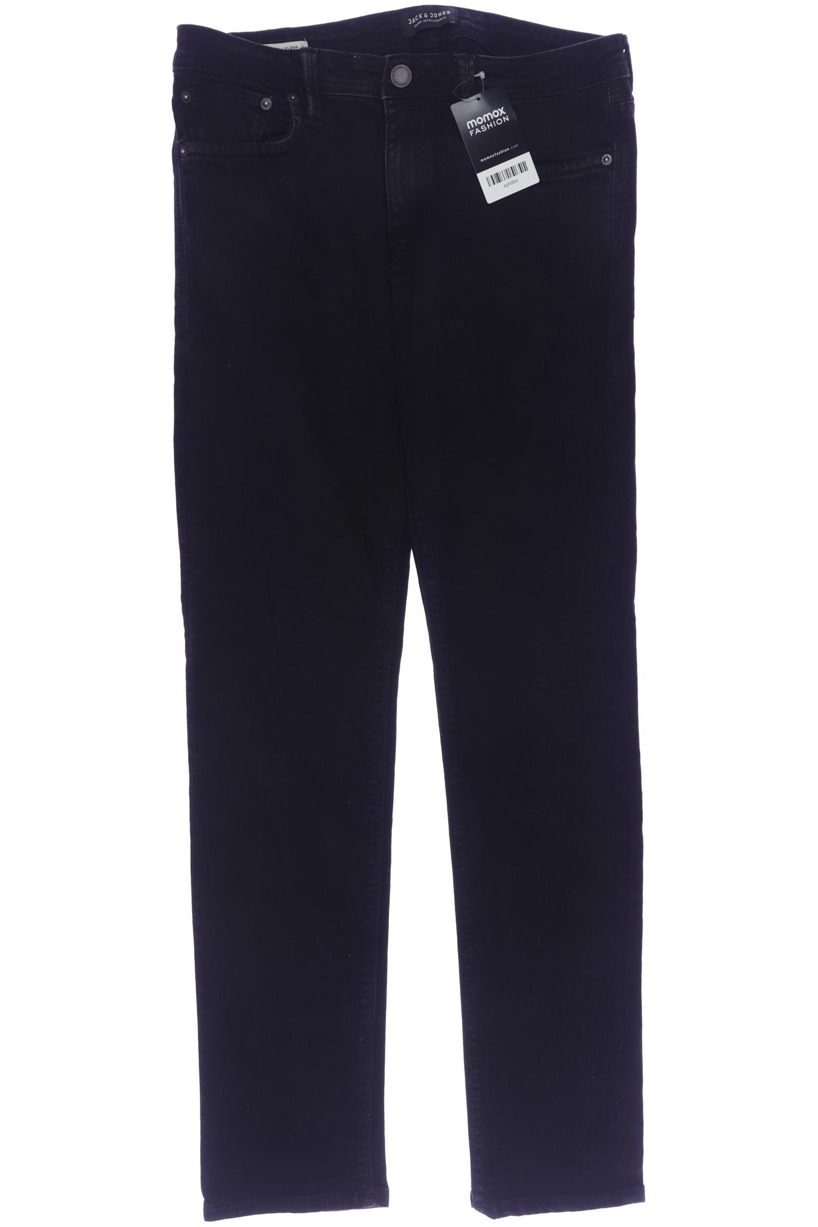 

Jack & Jones Damen Jeans, schwarz, Gr. 32