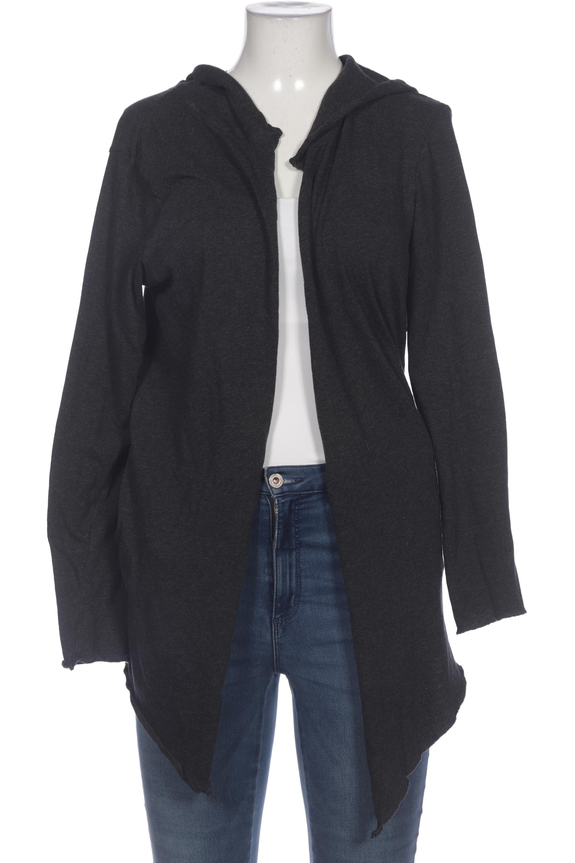 

Jack & Jones Damen Strickjacke, grau, Gr. 38