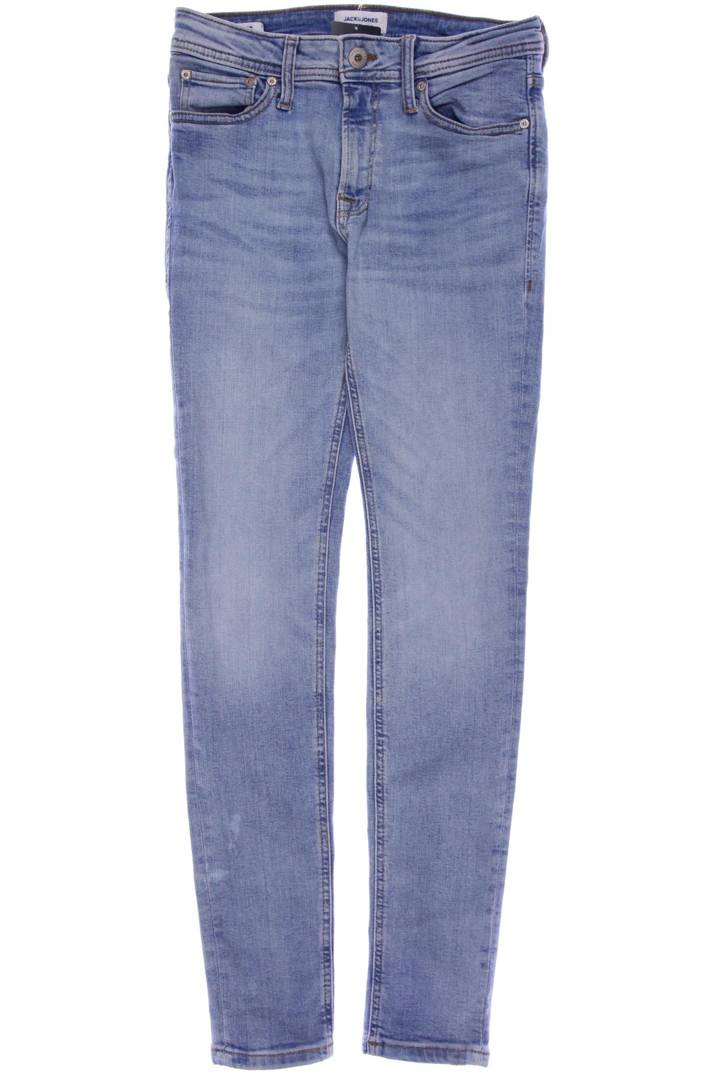 

JACK & JONES Damen Jeans, blau