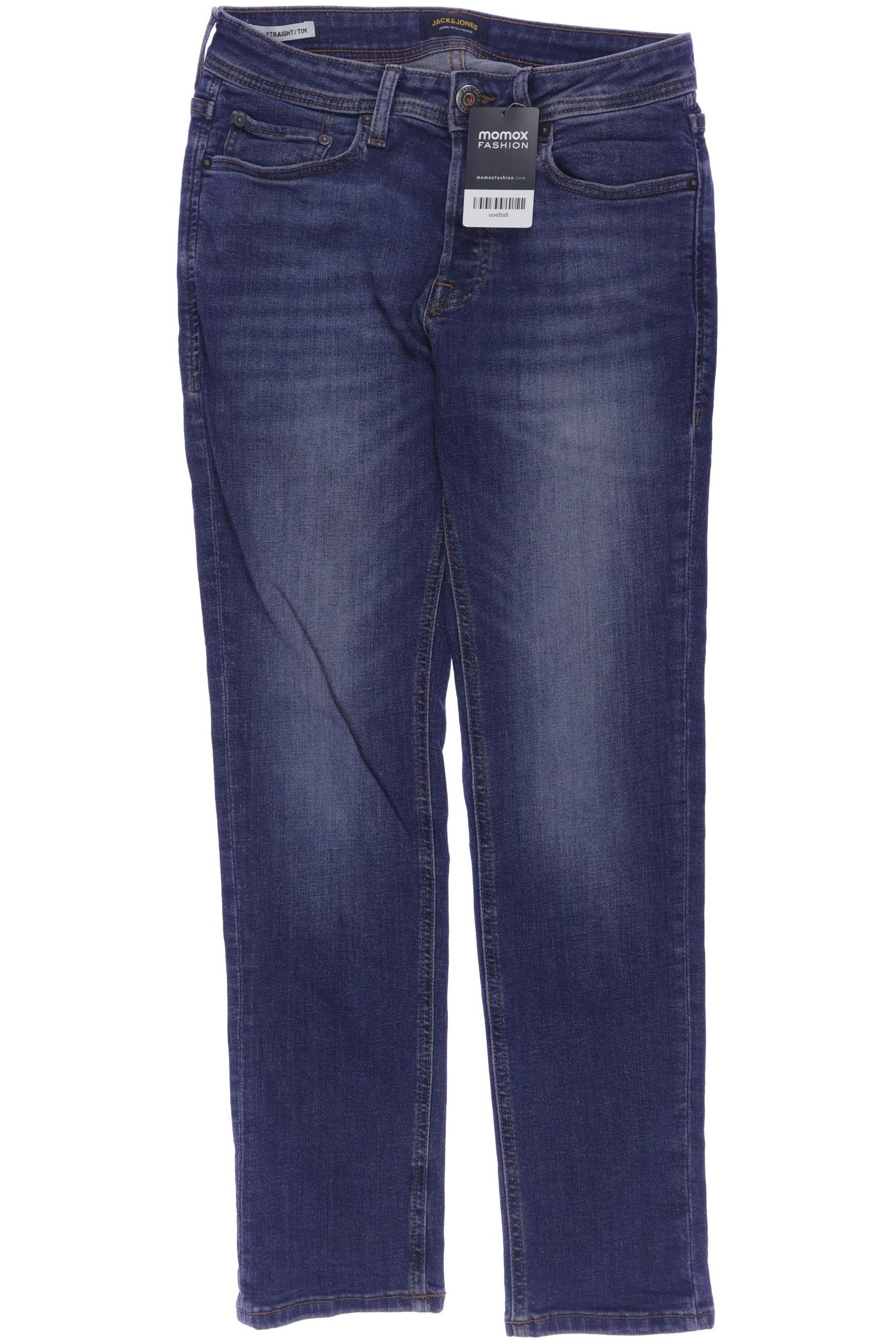 

Jack & Jones Damen Jeans, blau, Gr. 28