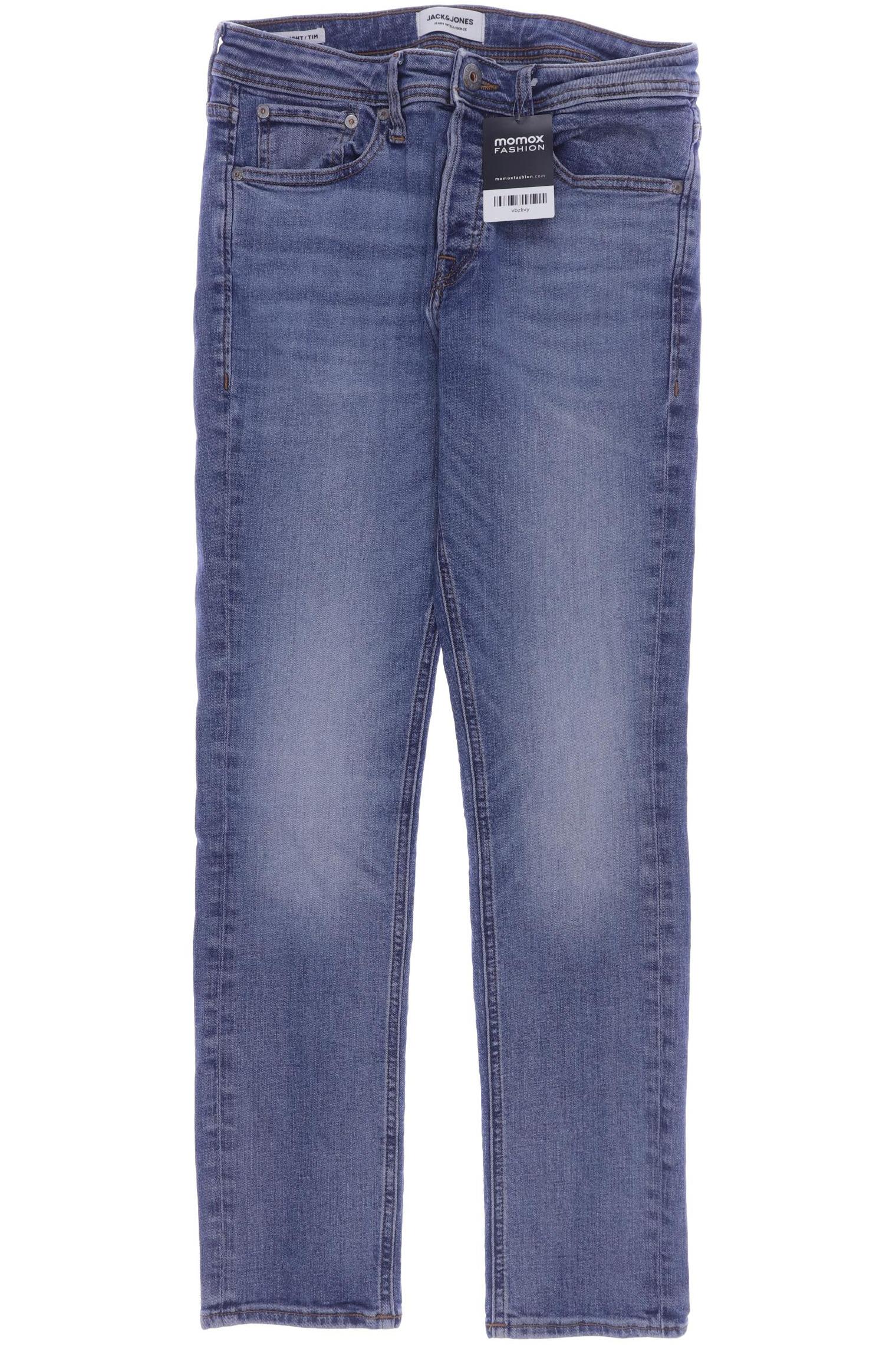 

JACK & JONES Damen Jeans, blau