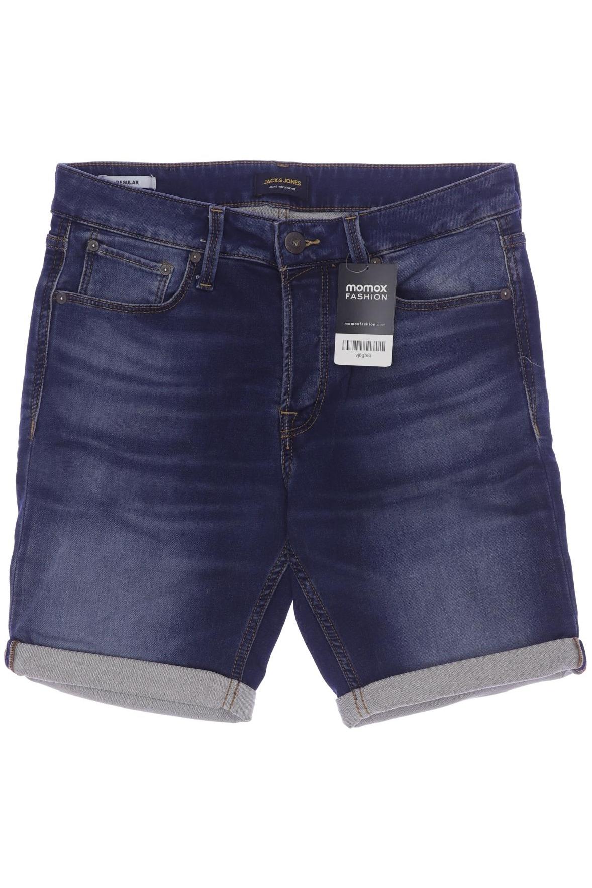 

Jack & Jones Damen Shorts, marineblau, Gr. 36