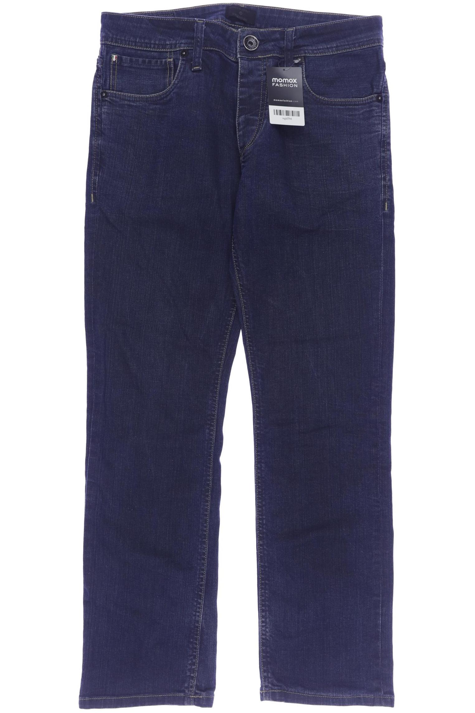 

Jack & Jones Damen Jeans, marineblau, Gr. 31