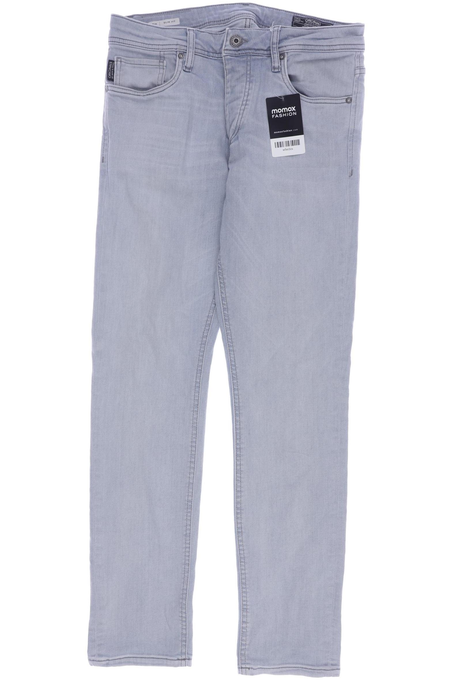 

Jack & Jones Damen Jeans, hellblau, Gr. 30