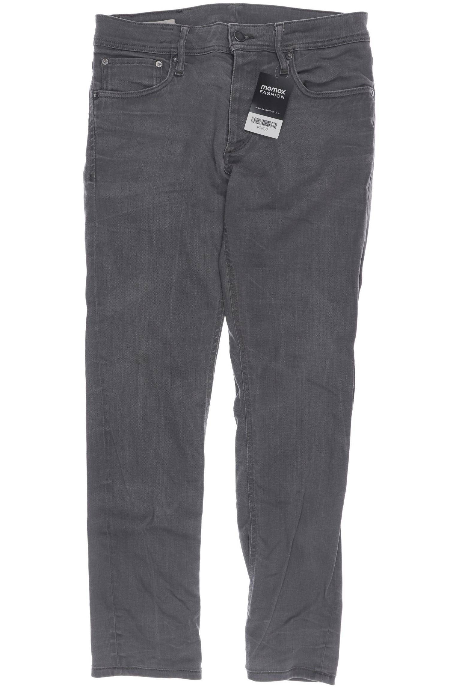 

Jack & Jones Damen Jeans, grau