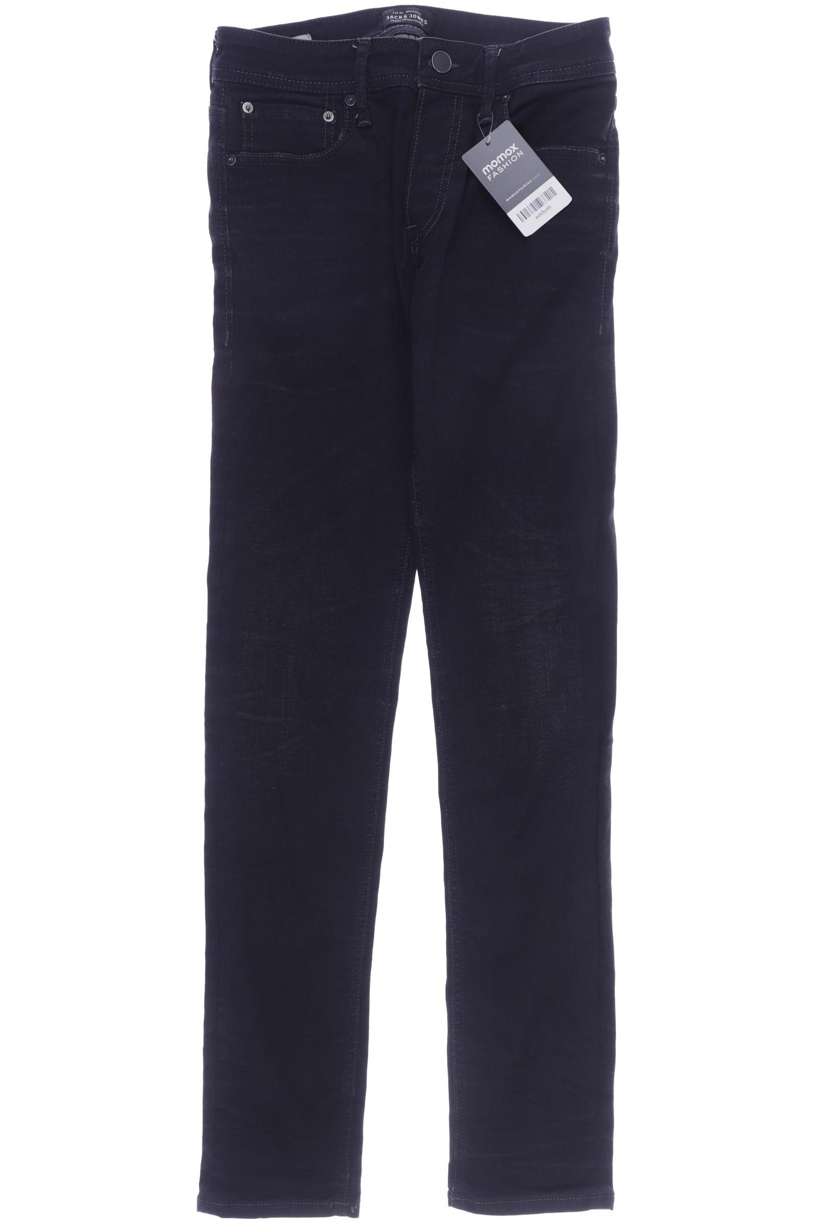 Thumbnail - Jack &amp; Jones Damen Jeans, marineblau, Gr. 27