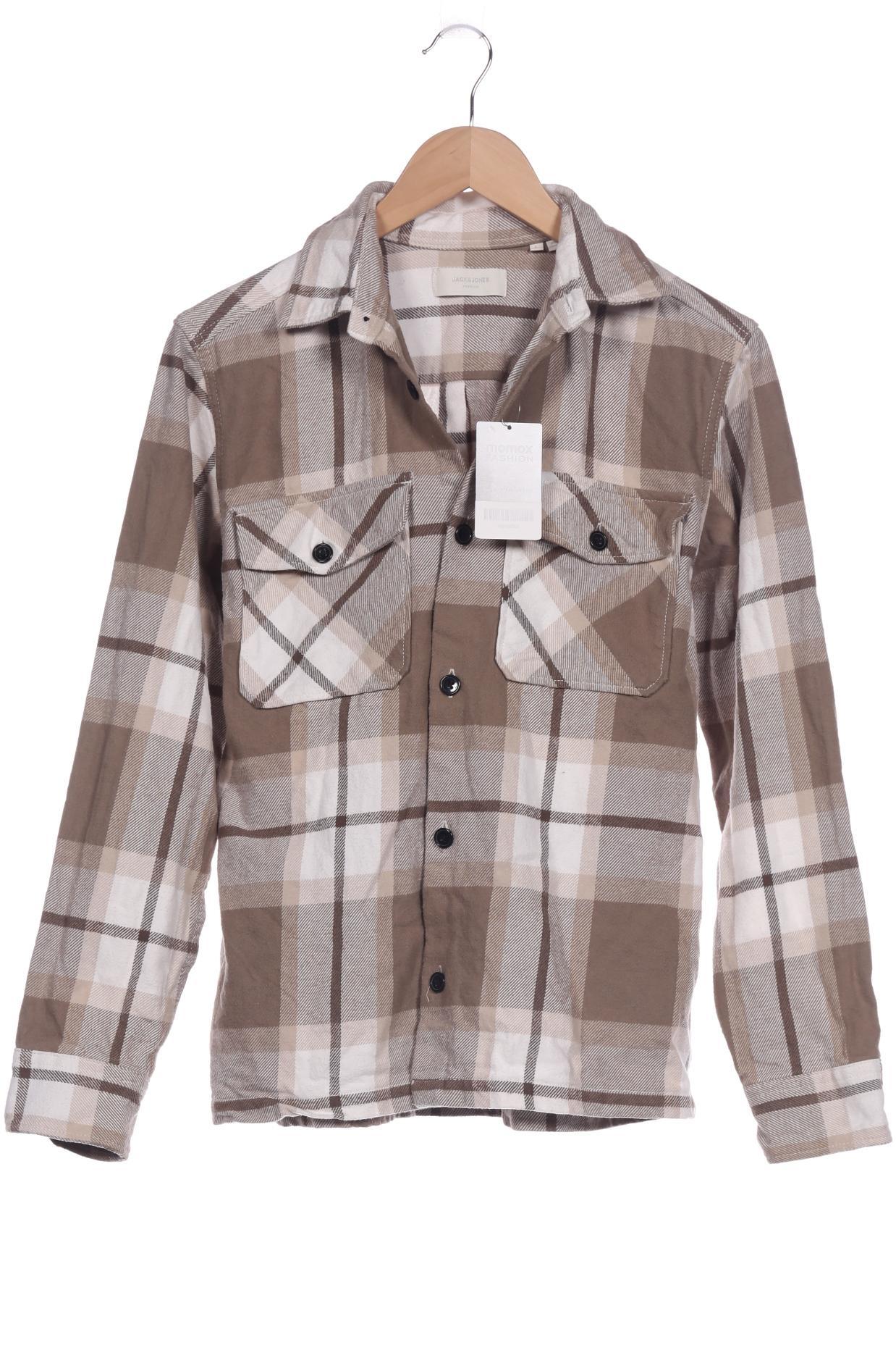 

Jack & Jones Damen Jacke, beige, Gr. 42