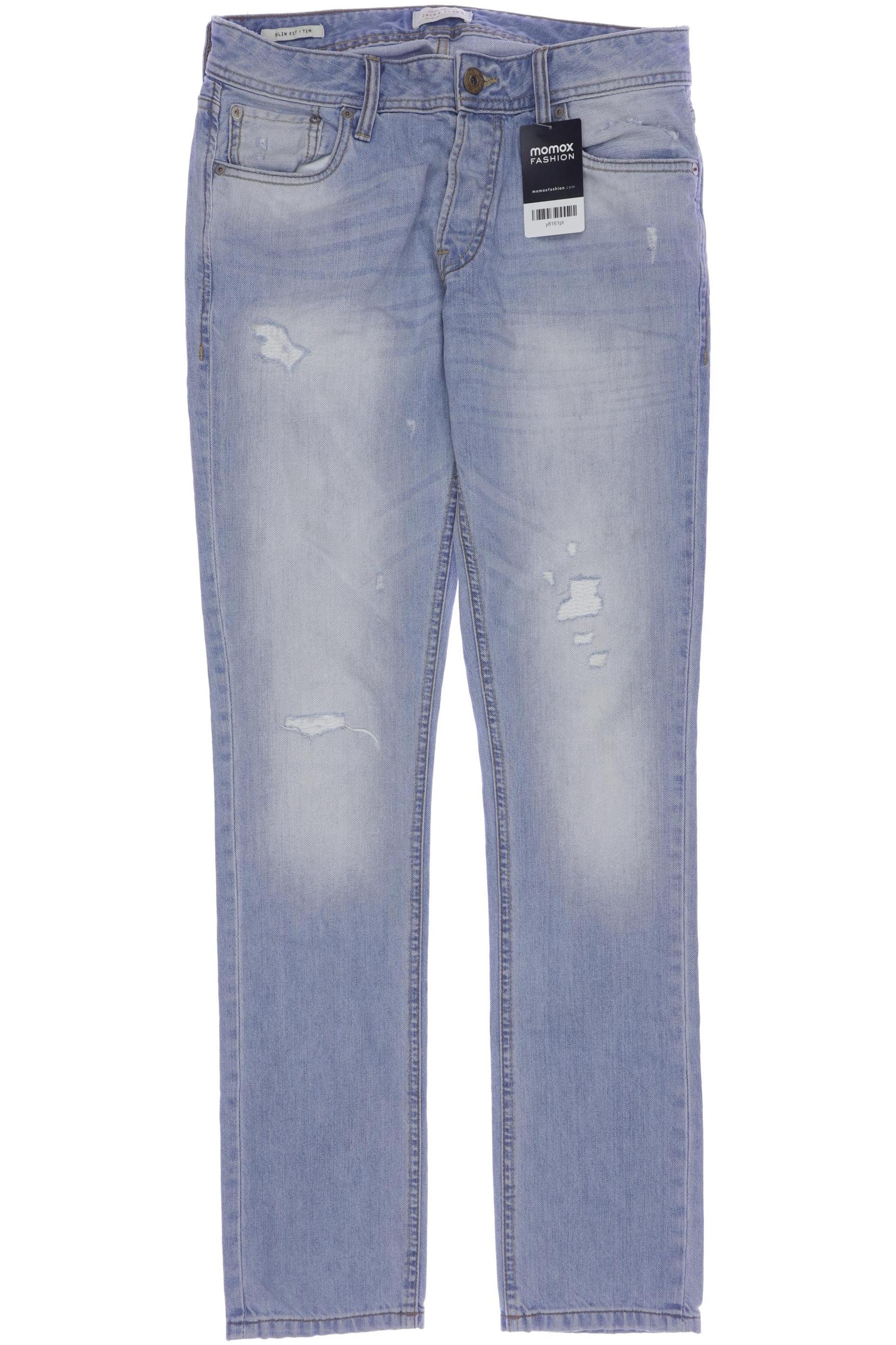 

Jack & Jones Damen Jeans, blau, Gr. 30