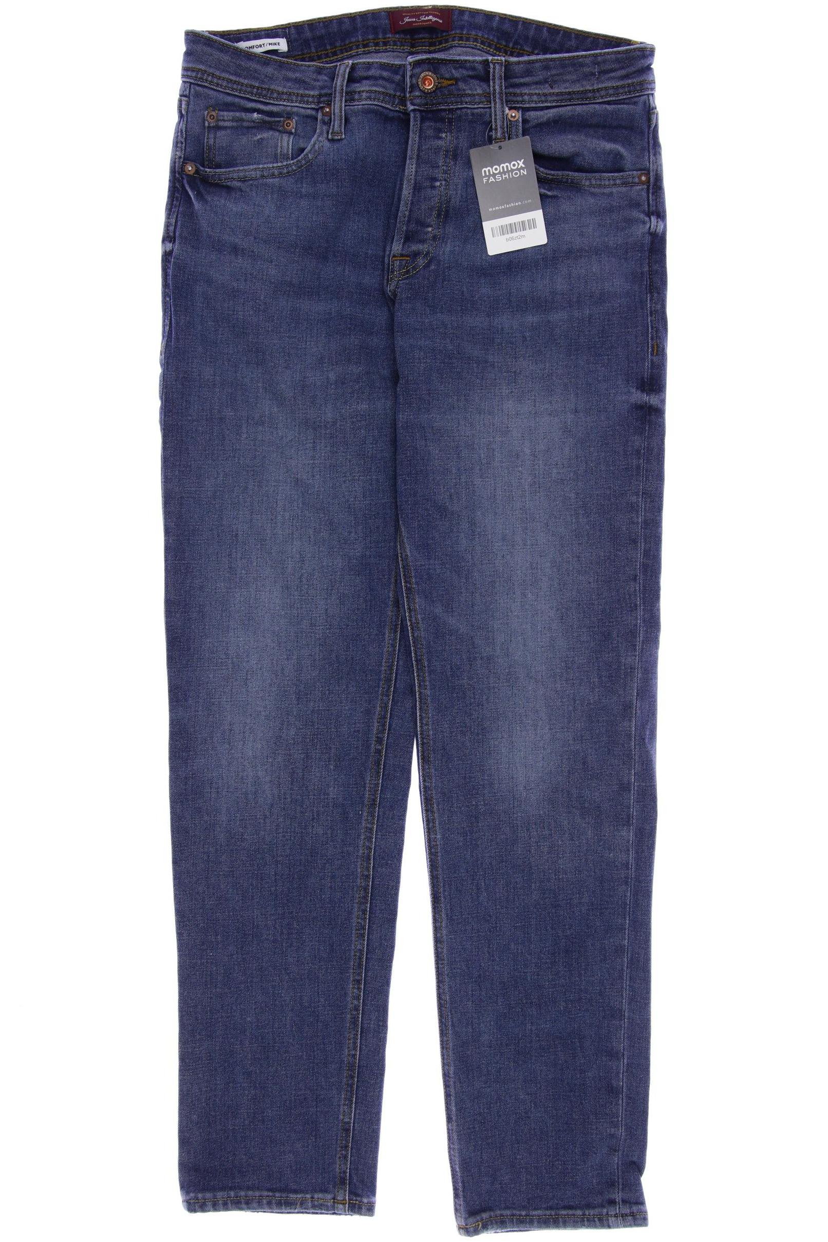 

Jack & Jones Damen Jeans, blau, Gr. 30