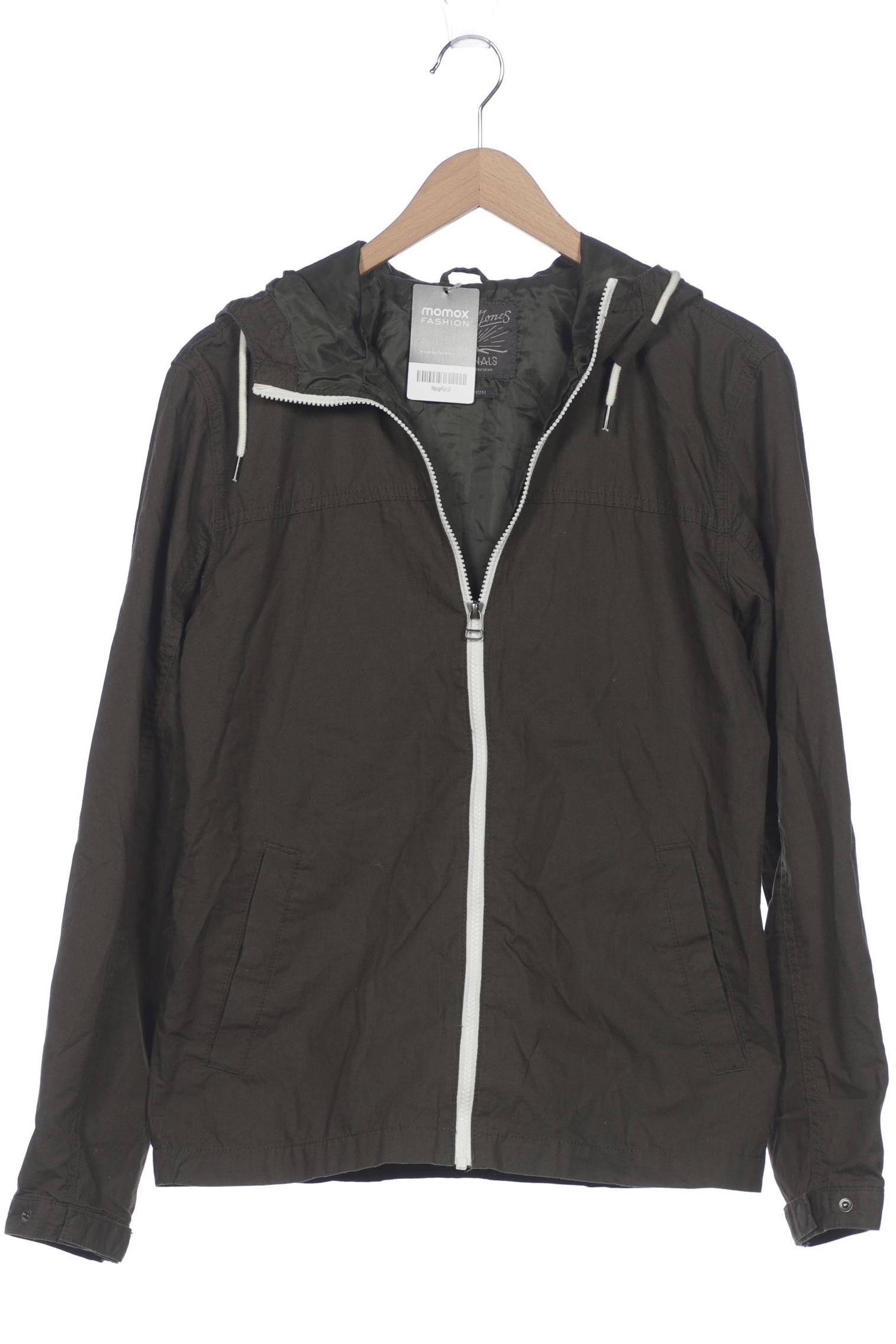 

Jack & Jones Damen Jacke, grün, Gr. 38