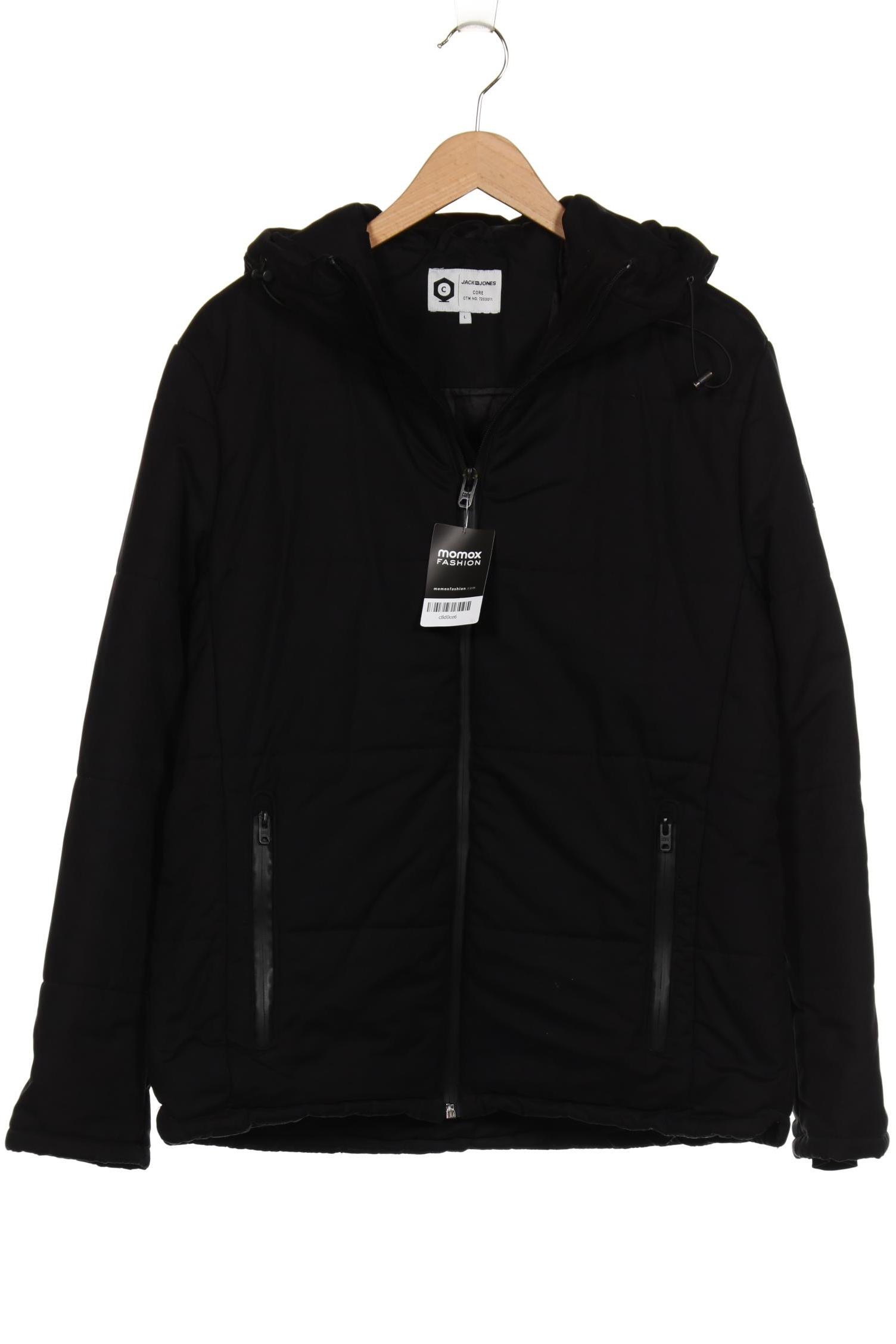 

Jack & Jones Damen Jacke, schwarz, Gr. 42
