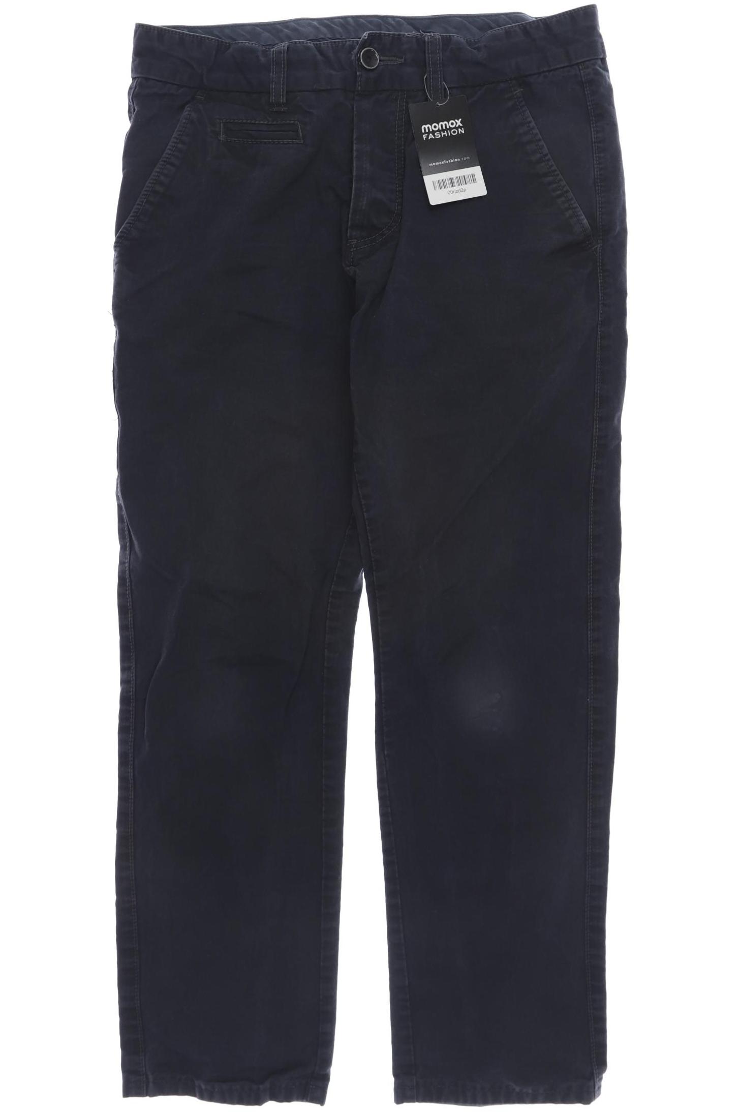 

JACK & JONES Herren Stoffhose, marineblau