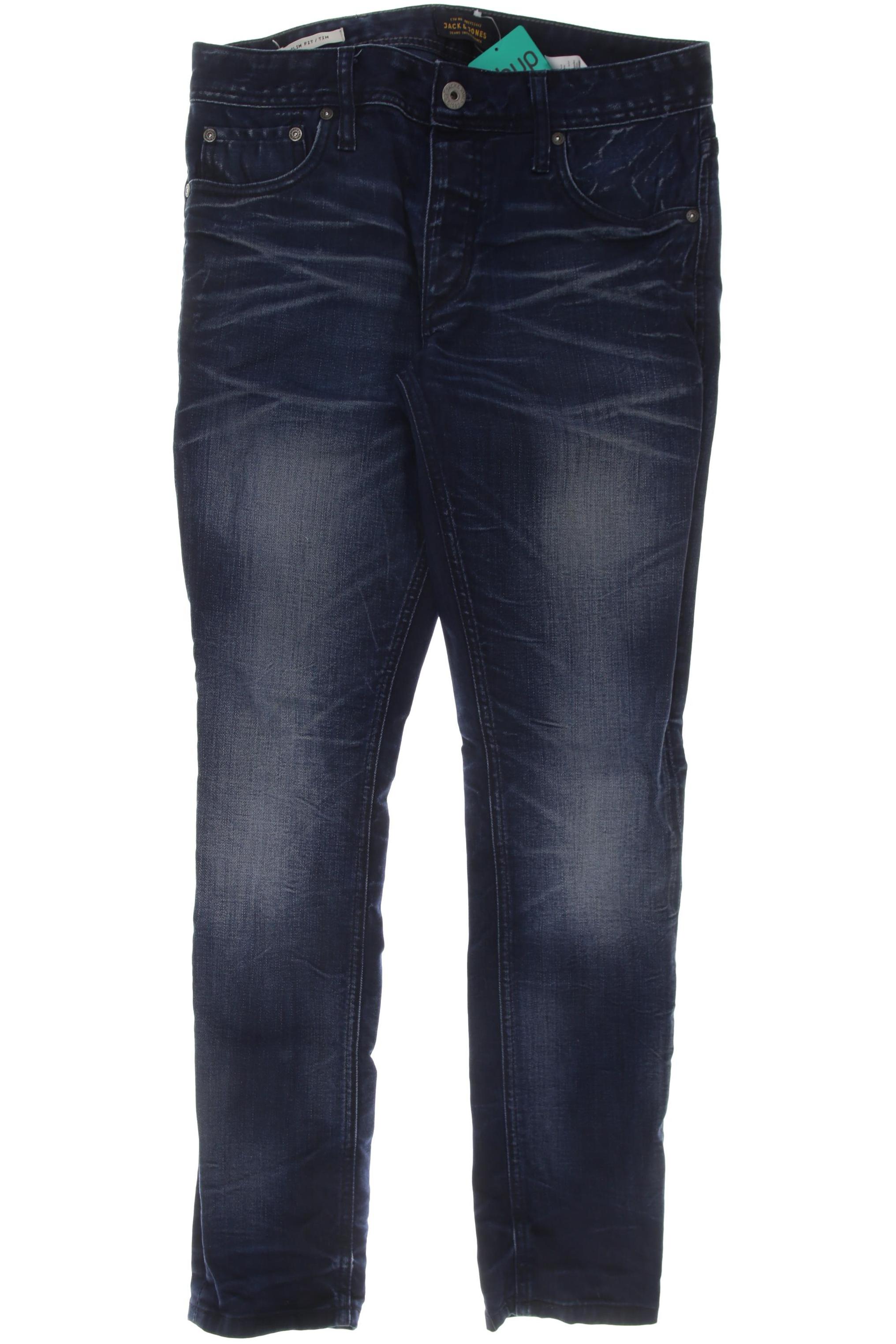 Thumbnail - Jack &amp; Jones Herren Jeans, blau, Gr. 29