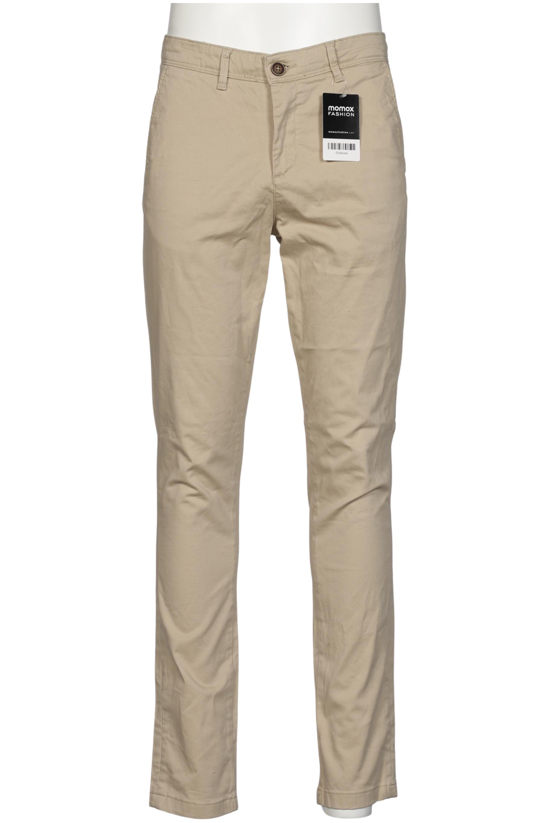 Thumbnail - Jack &amp; Jones Herren Stoffhose, beige, Gr. 29