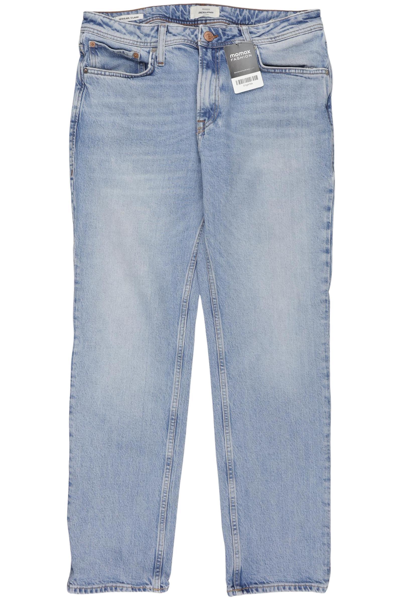 

Jack & Jones Herren Jeans, blau, Gr. 32