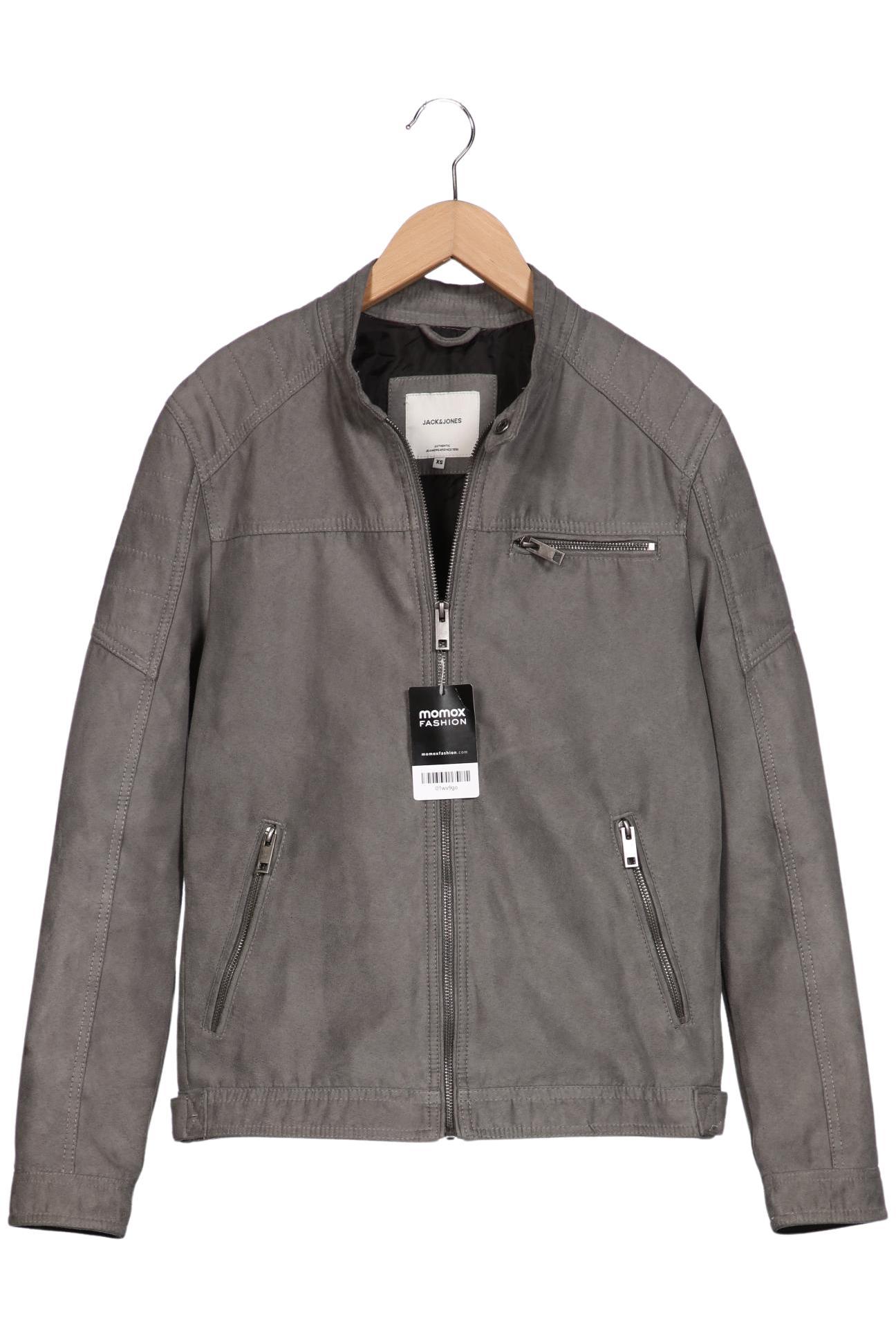 

Jack & Jones Herren Jacke, grau, Gr. 44