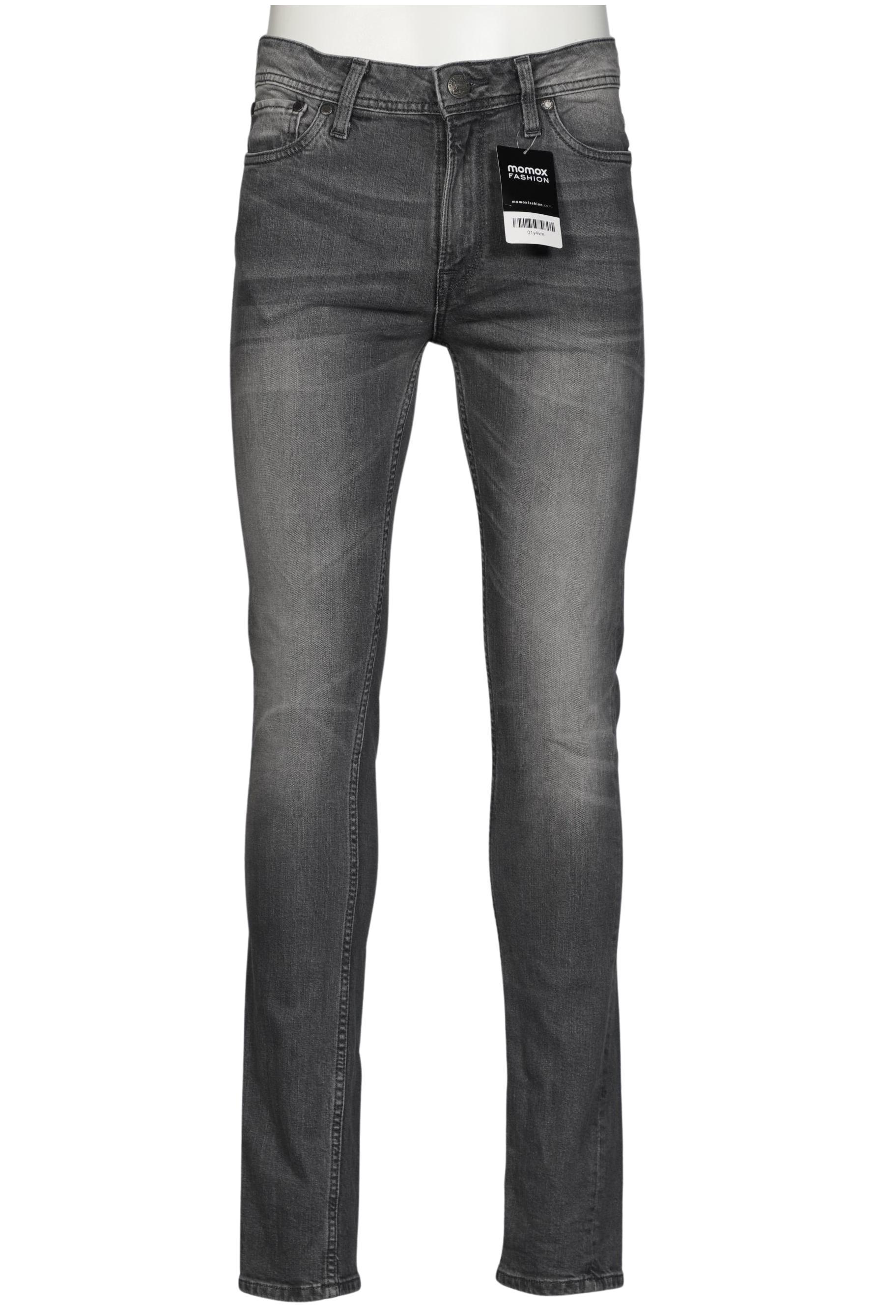 Thumbnail - Jack &amp; Jones Herren Jeans, grau, Gr. 30