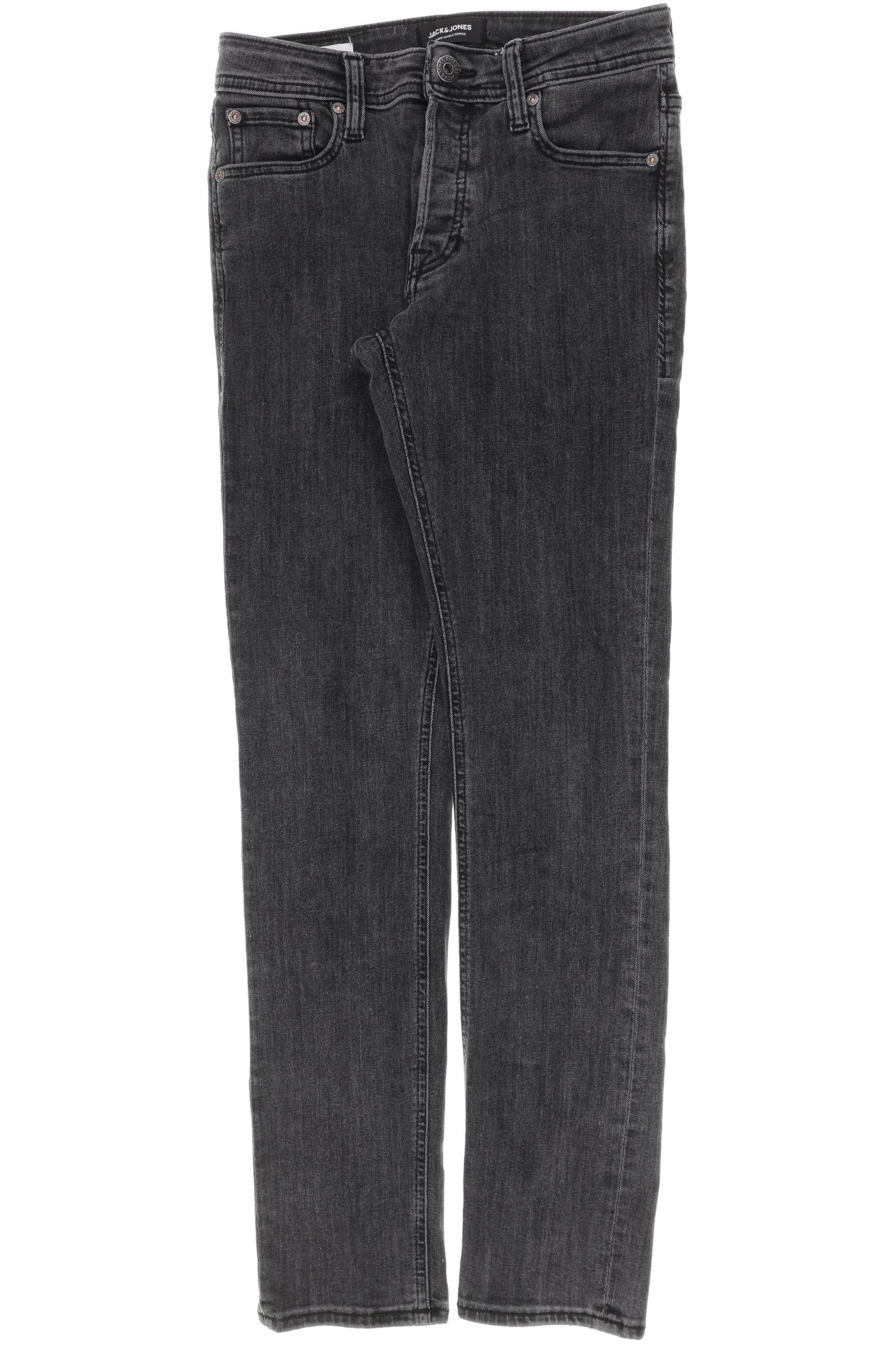 Thumbnail - Jack &amp; Jones Herren Jeans, grau, Gr. 26