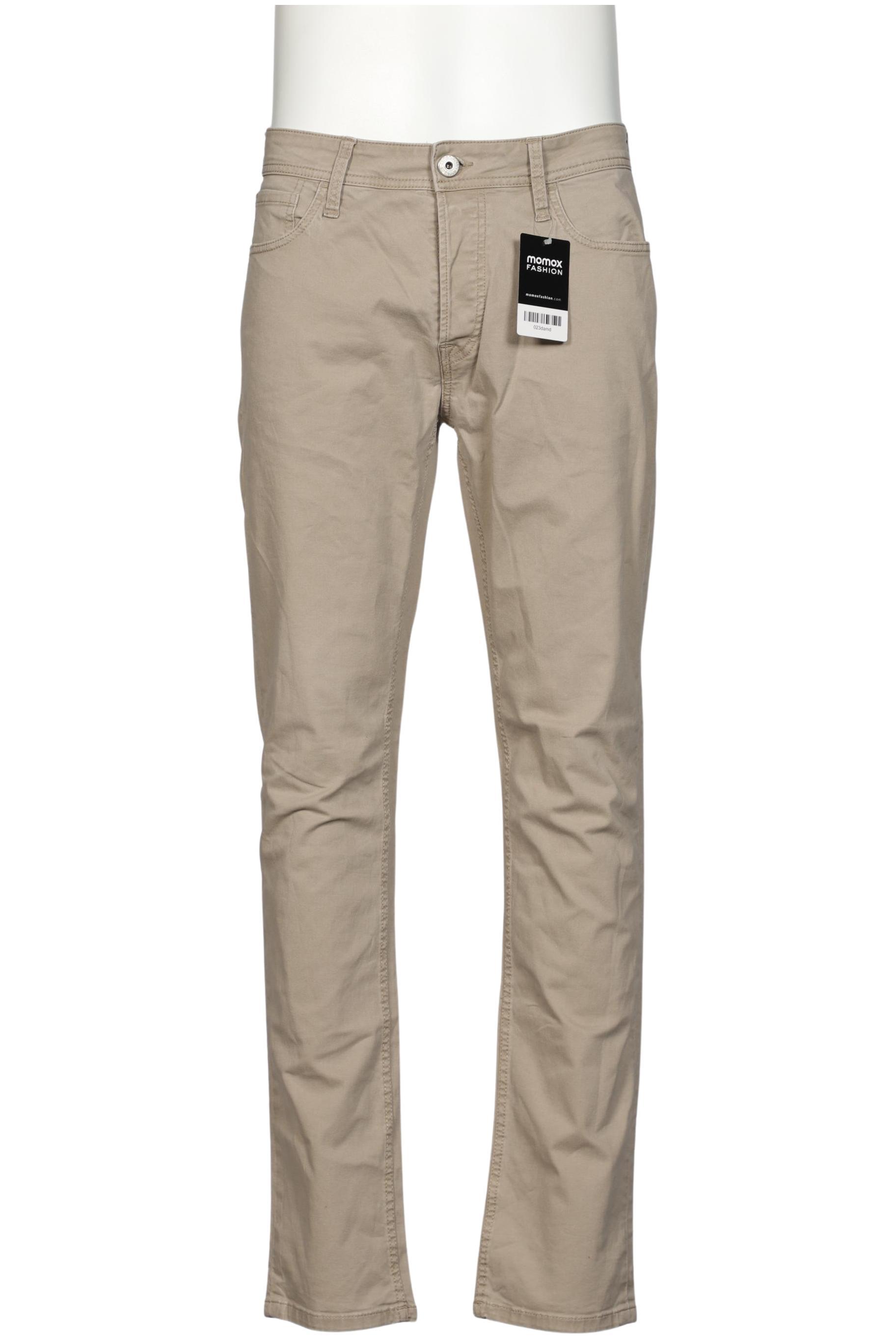 

Jack & Jones Herren Jeans, beige, Gr. 32