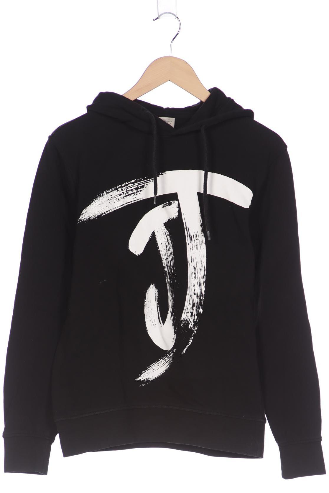 

Jack & Jones Herren Kapuzenpullover, schwarz, Gr. 48