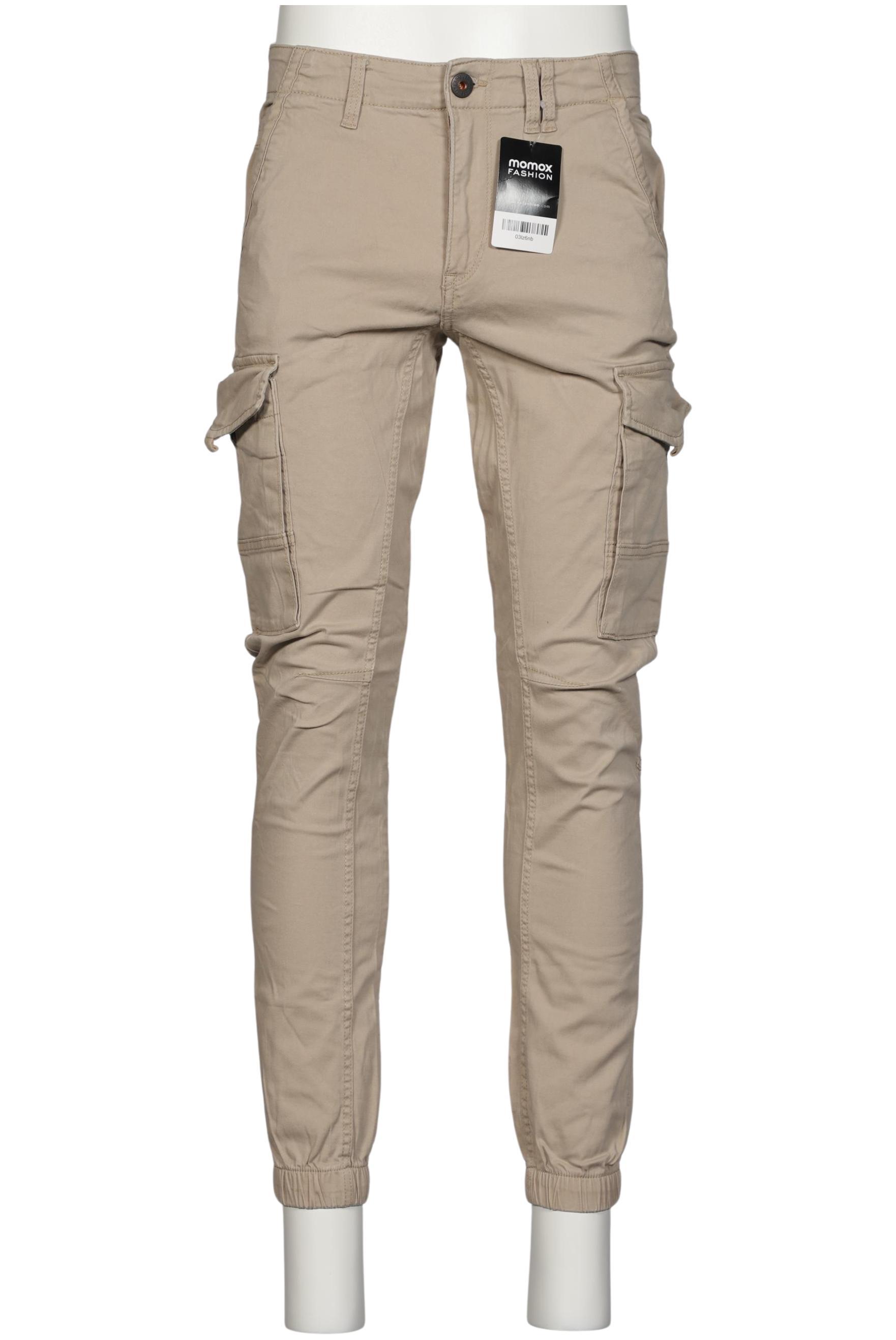 Thumbnail - Jack &amp; Jones Herren Jeans, beige, Gr. 28