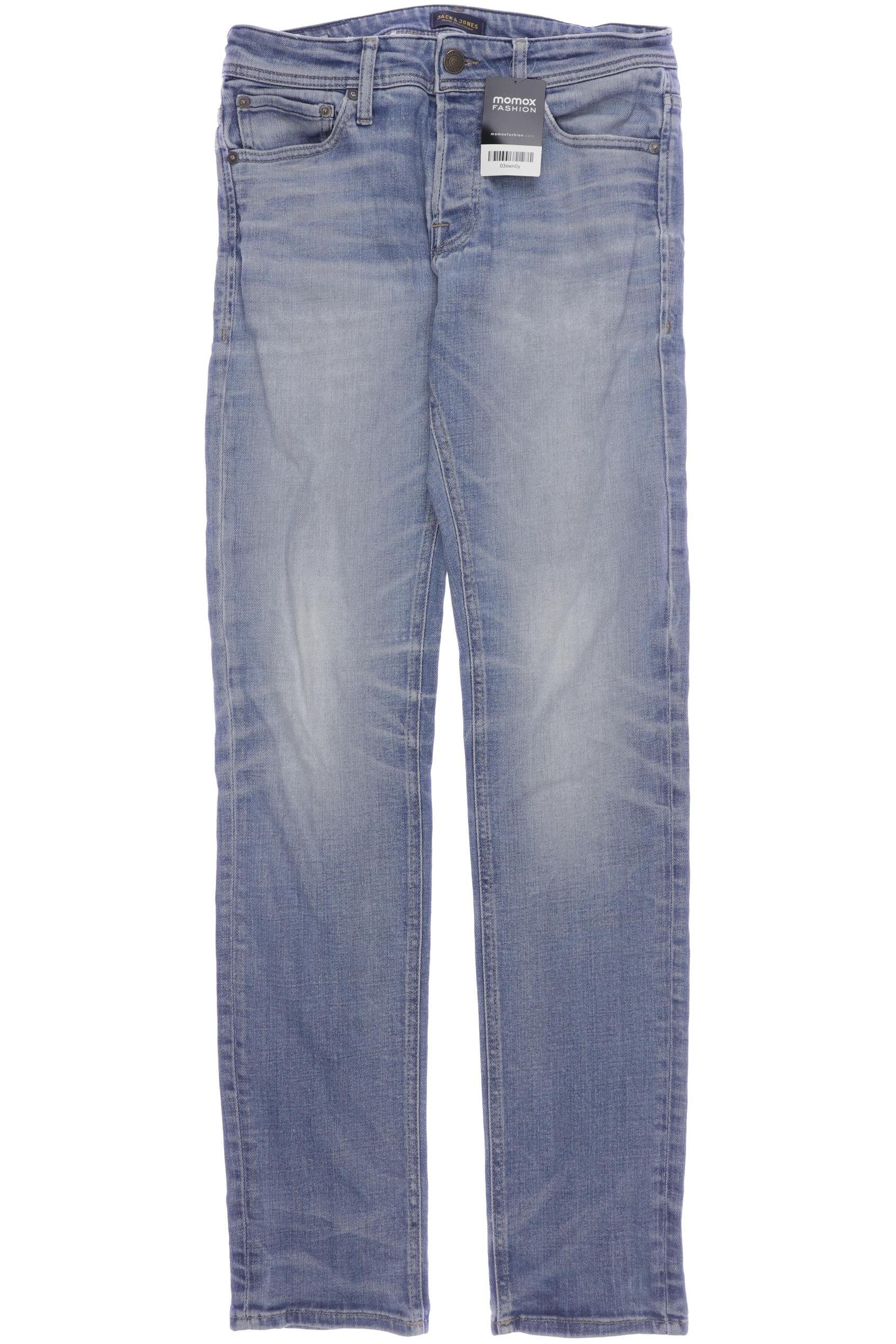 

Jack & Jones Herren Jeans, blau, Gr. 30
