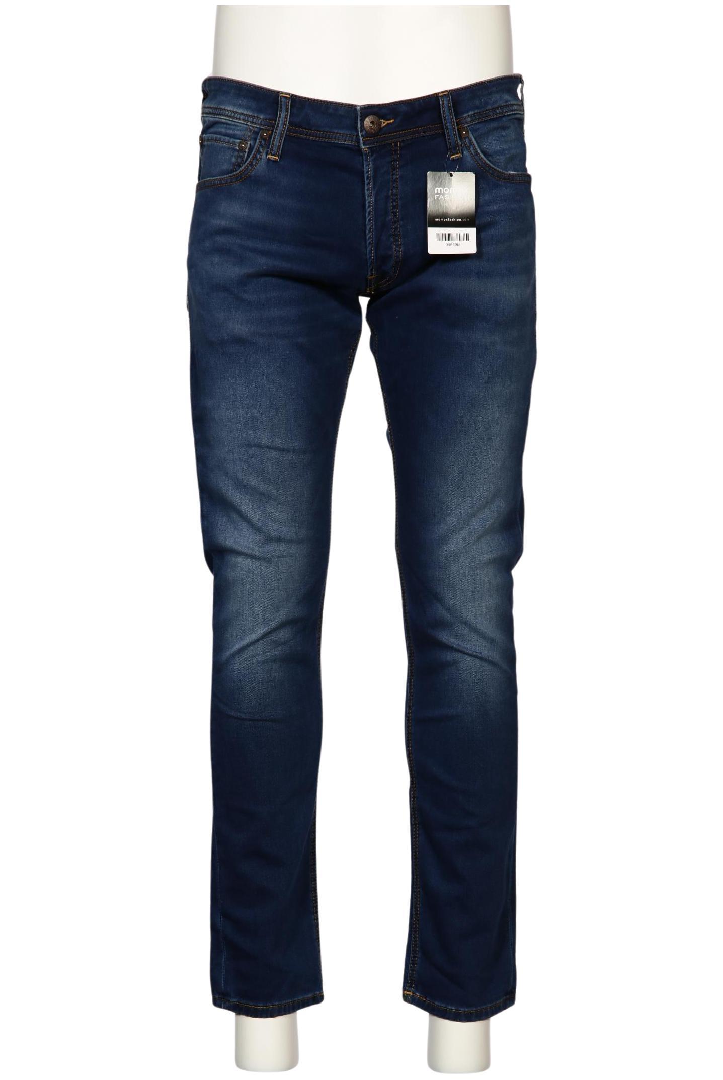 

Jack & Jones Herren Jeans, blau, Gr. 36