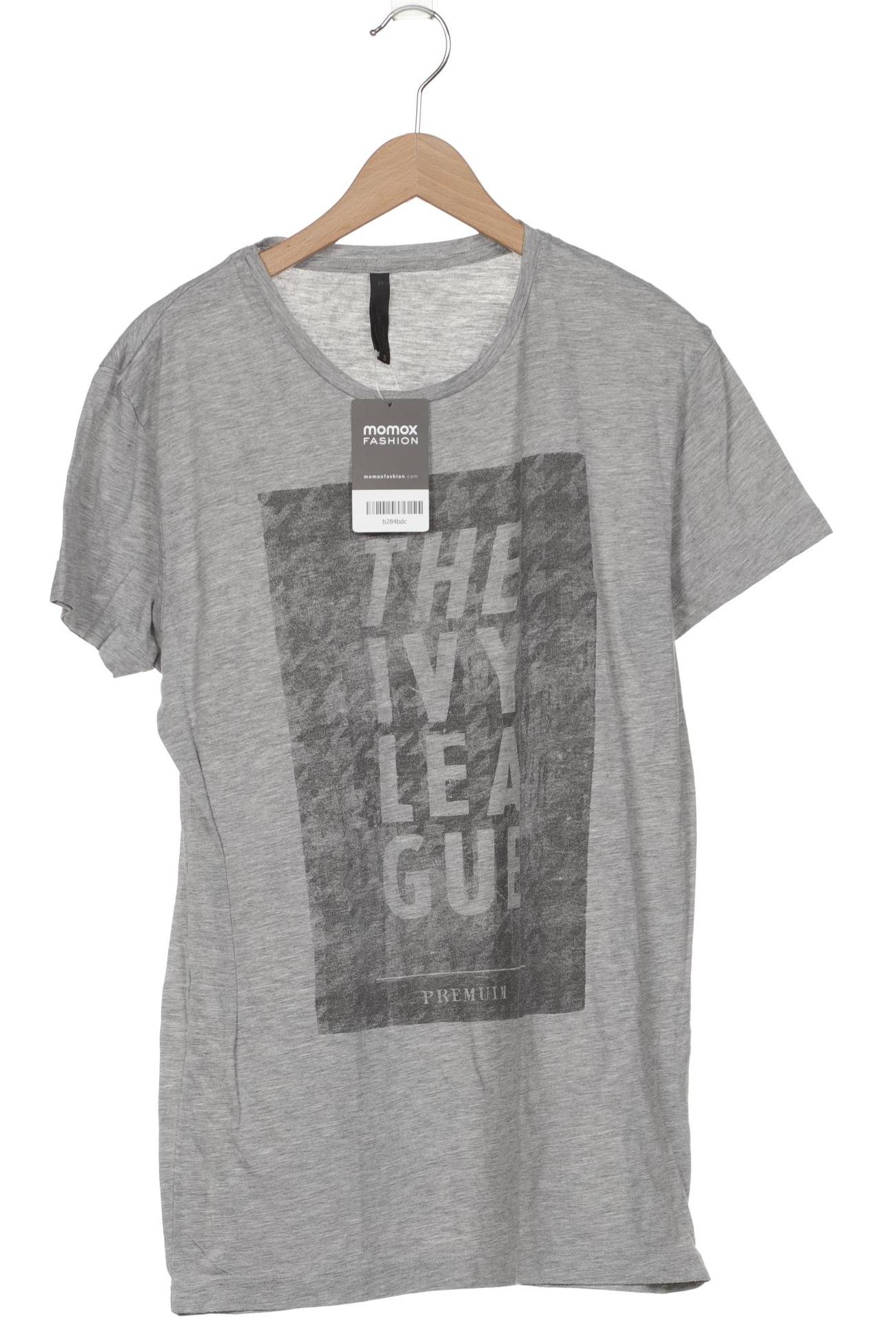 

JACK & JONES Herren T-Shirt, grau