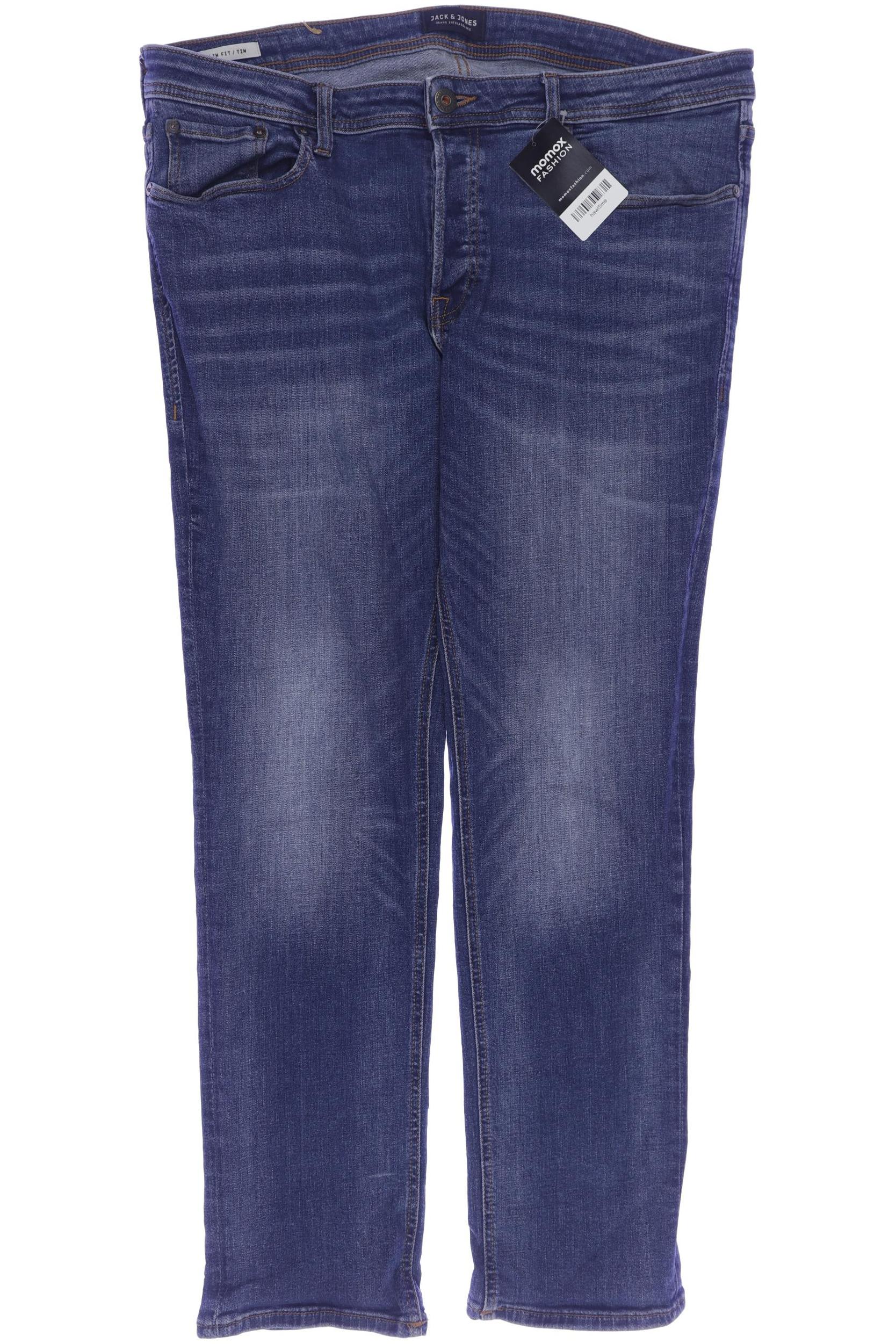 

Jack & Jones Herren Jeans, marineblau, Gr. 38